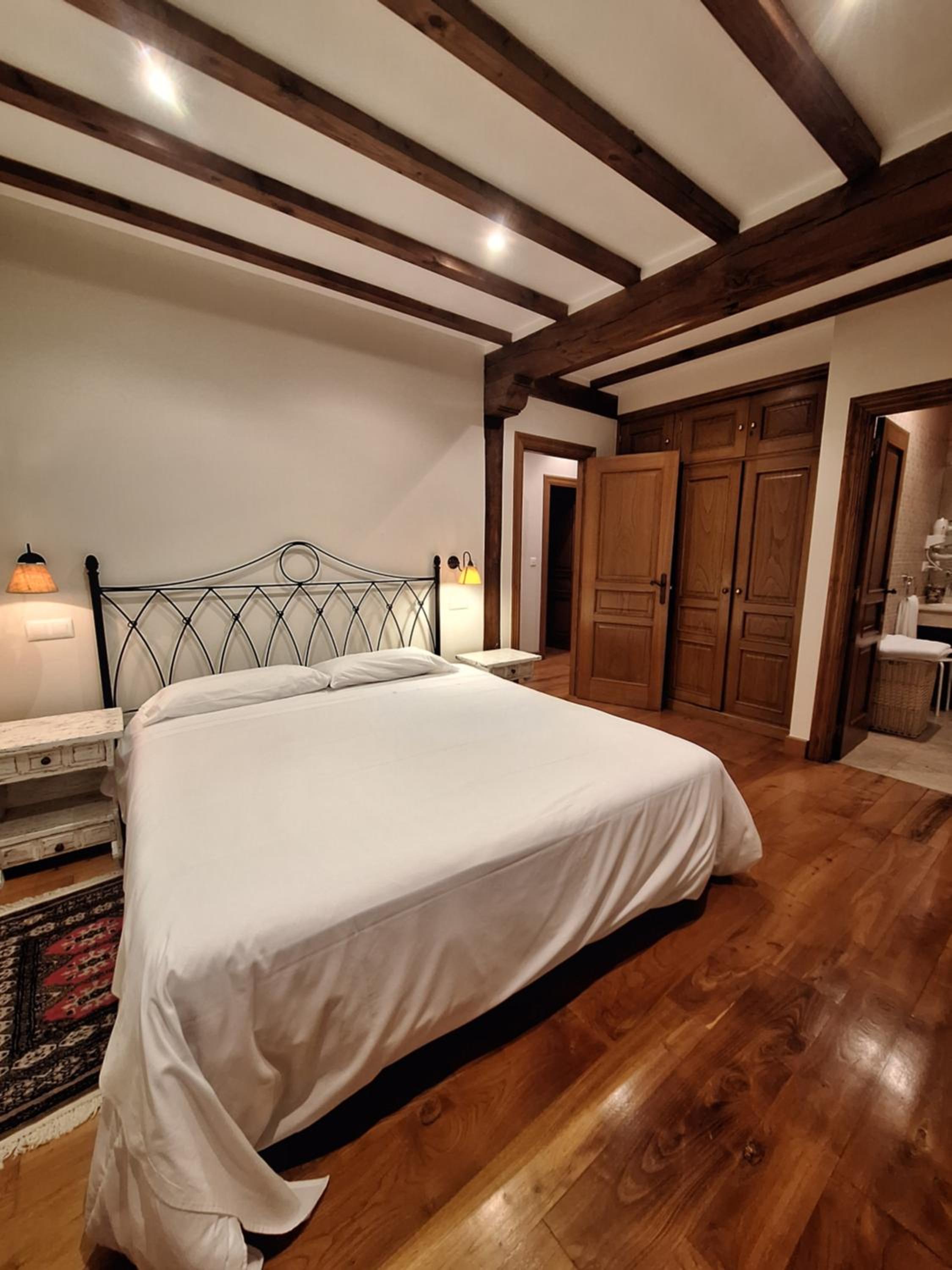 Apartamentos Palación de Santillana