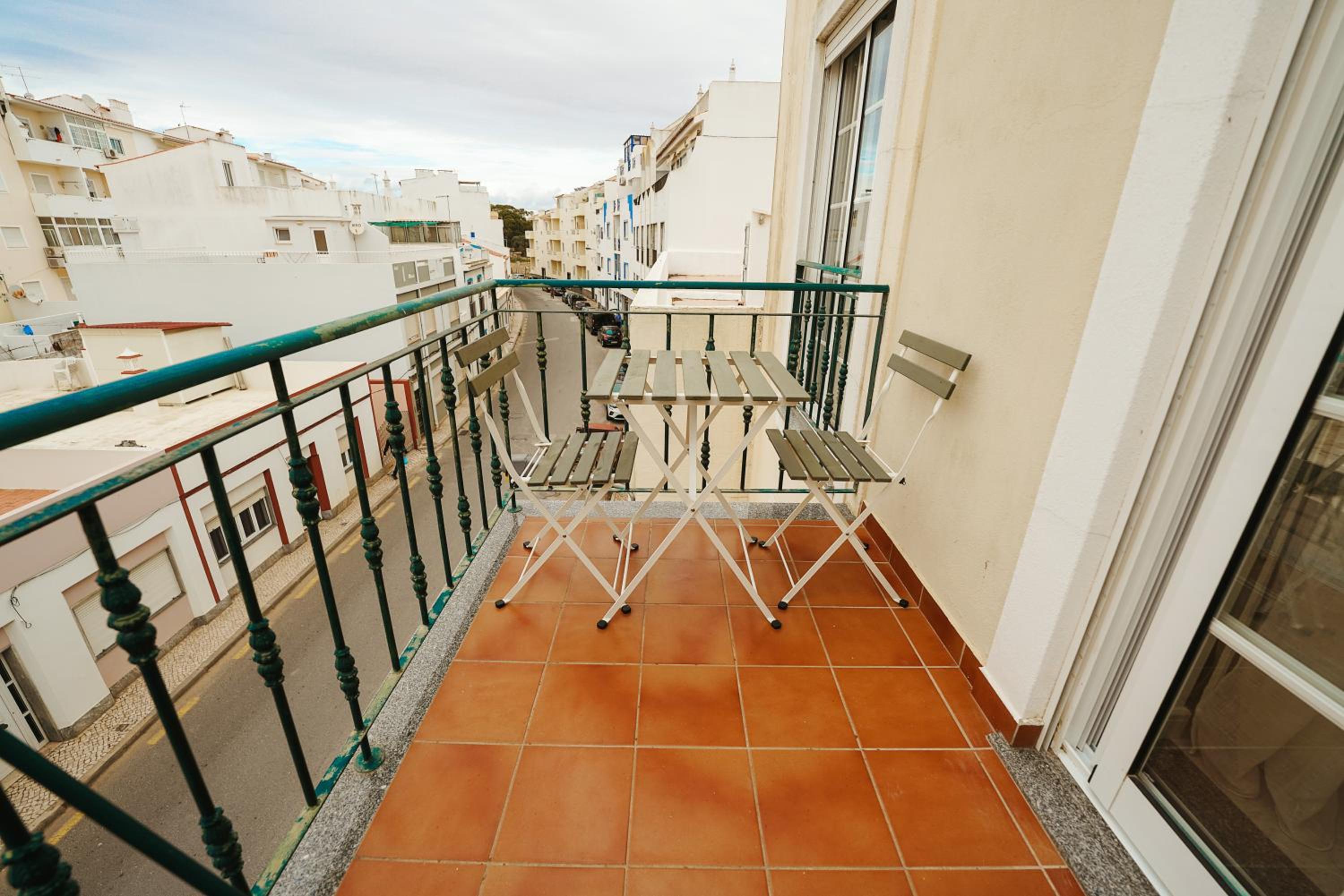 Apartamento Cristina - Próximo da praia