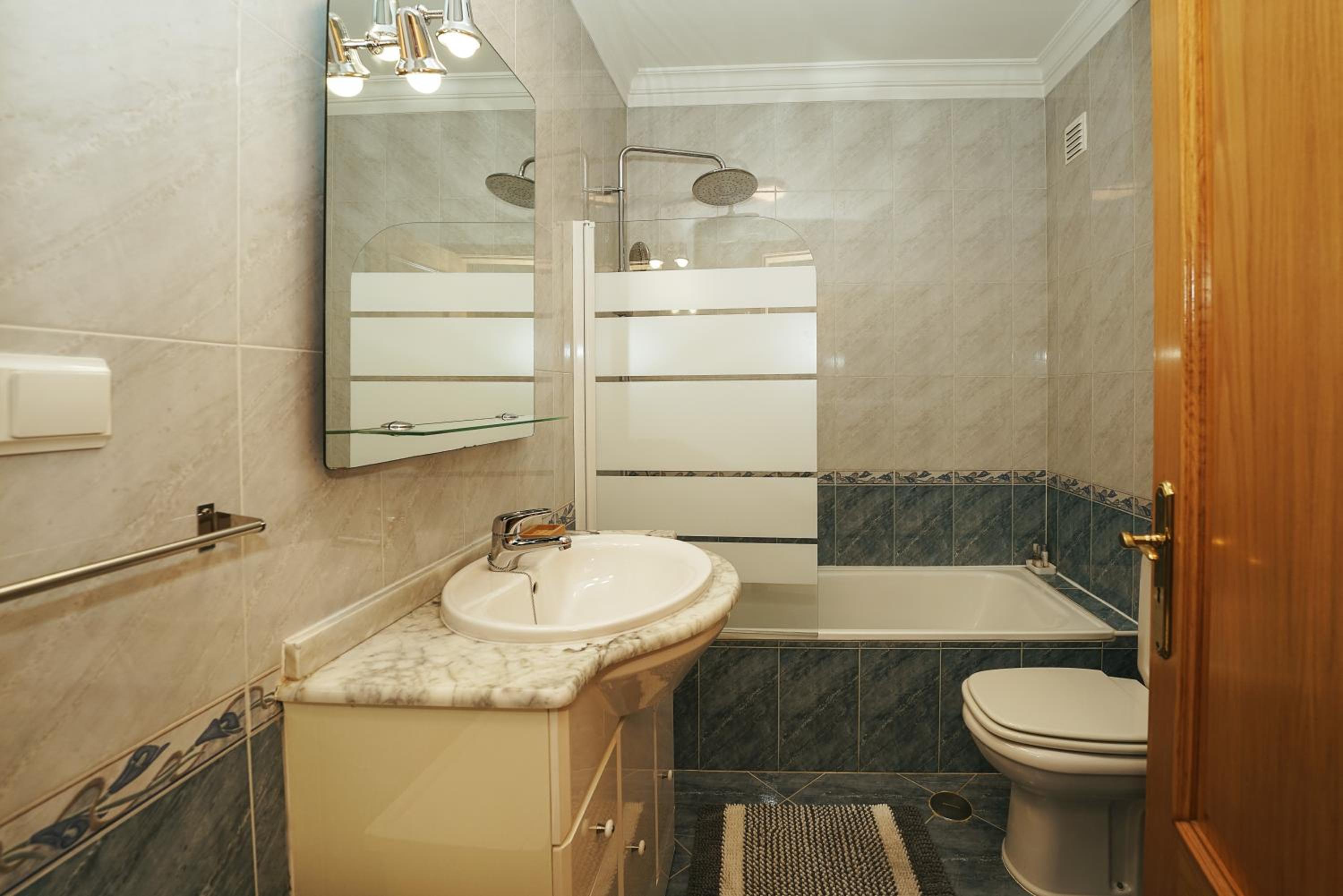 Apartamento Cristina - Próximo da praia