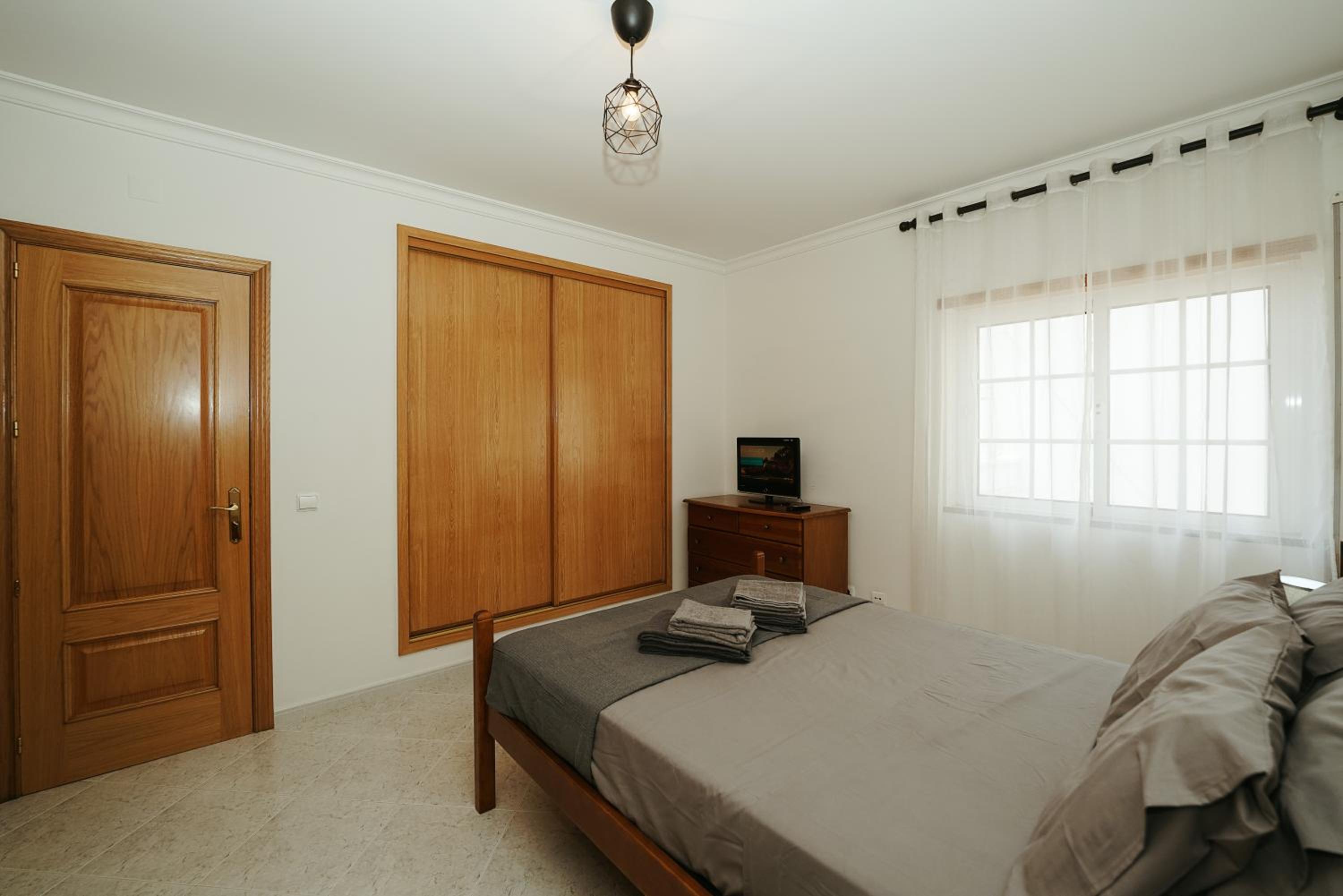 Apartamento Cristina - Próximo da praia