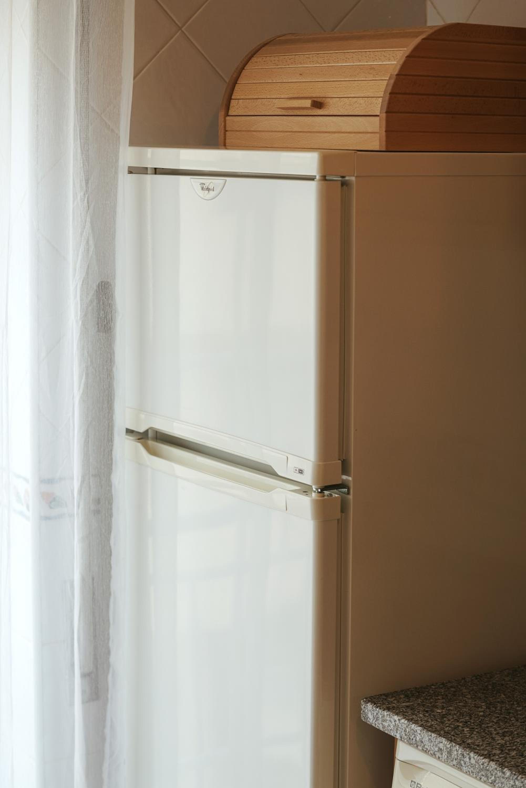 Apartamento Cristina - Próximo da praia