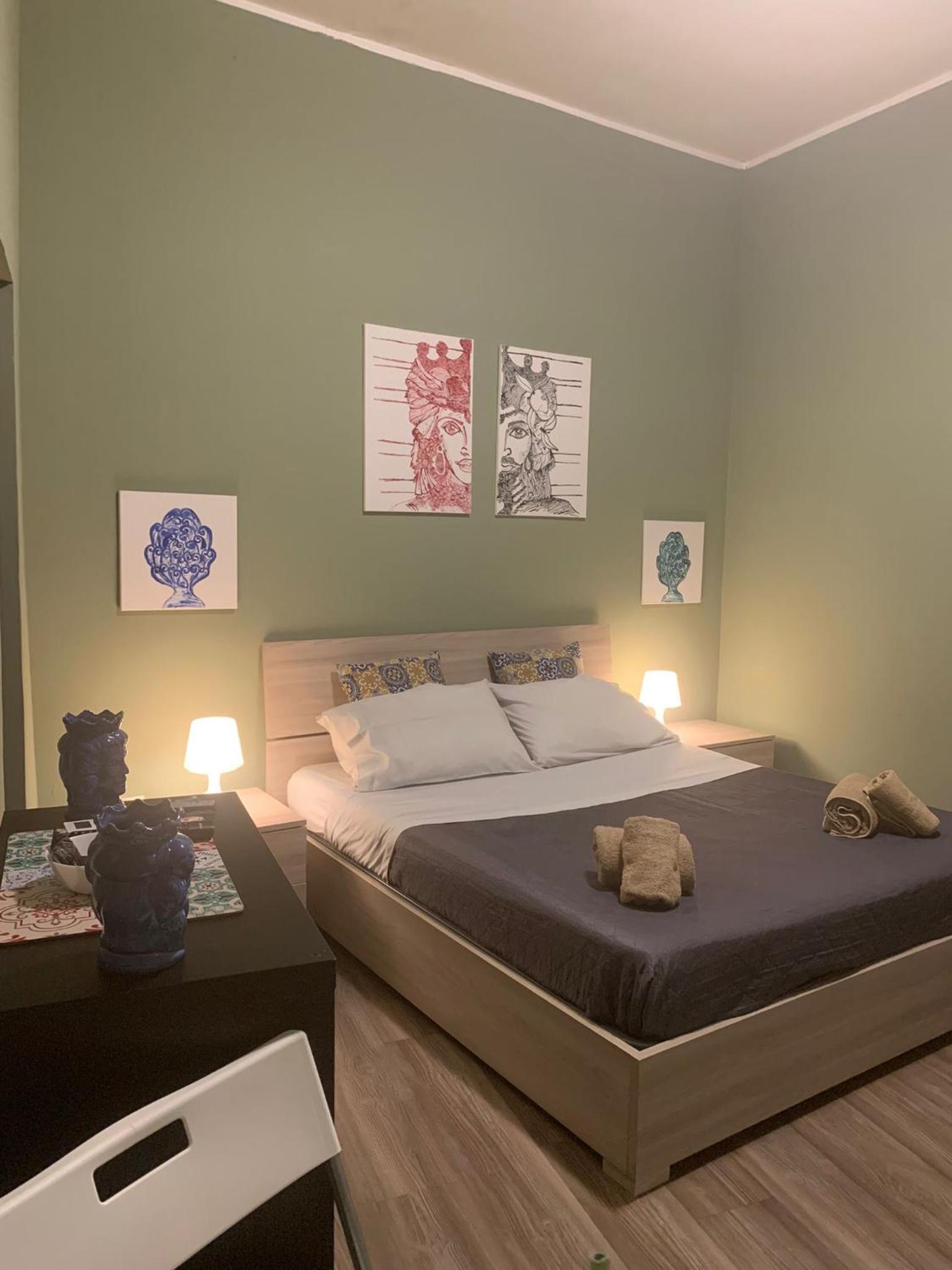 "Marcello's Home" photo 2