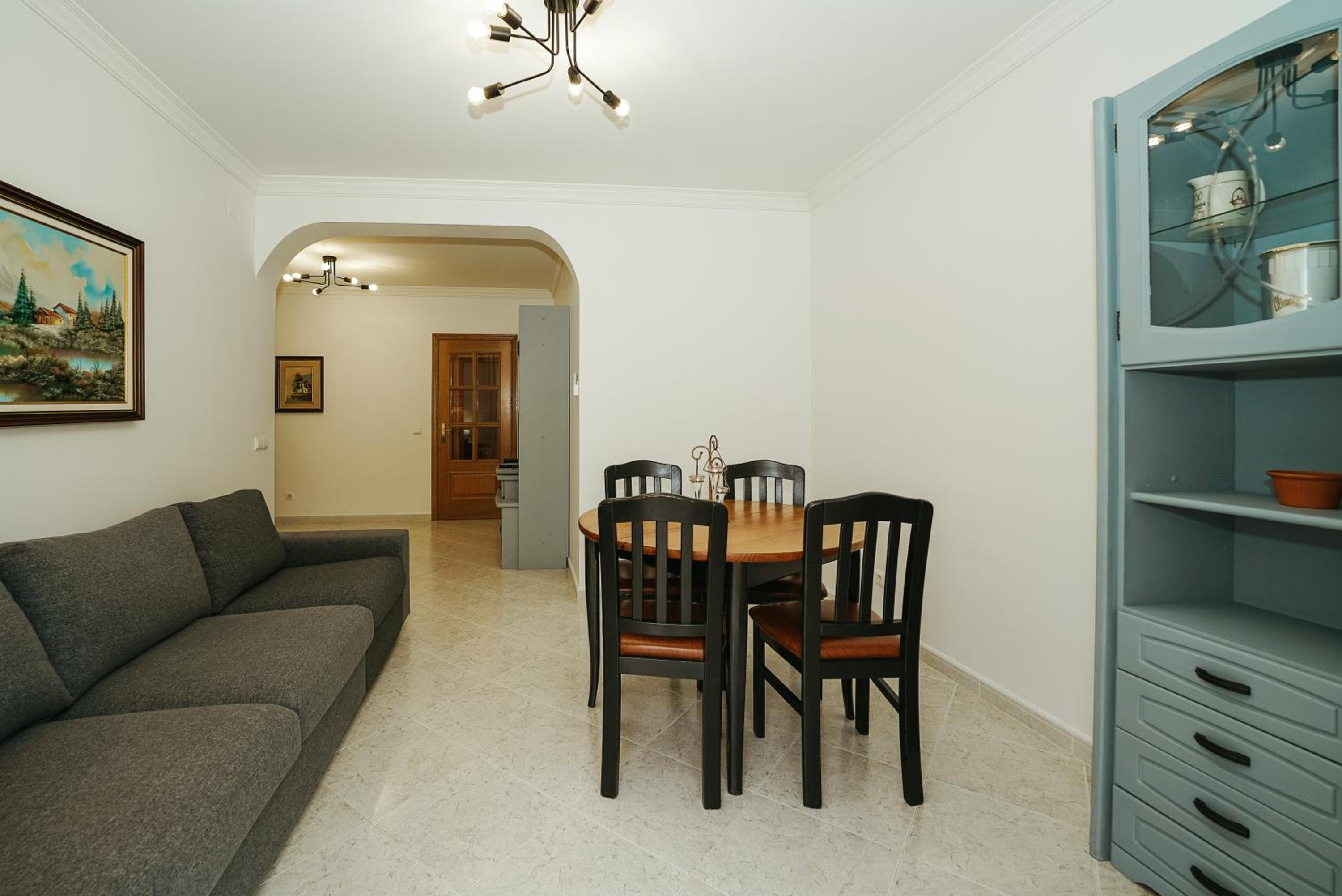 Apartamento Cristina - Próximo da praia