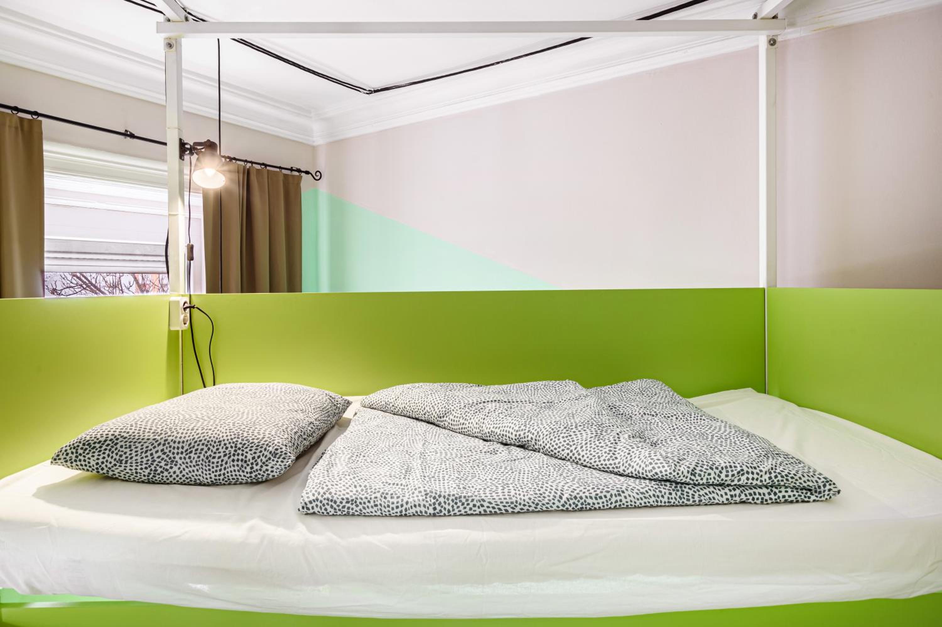 Avenue Hostel