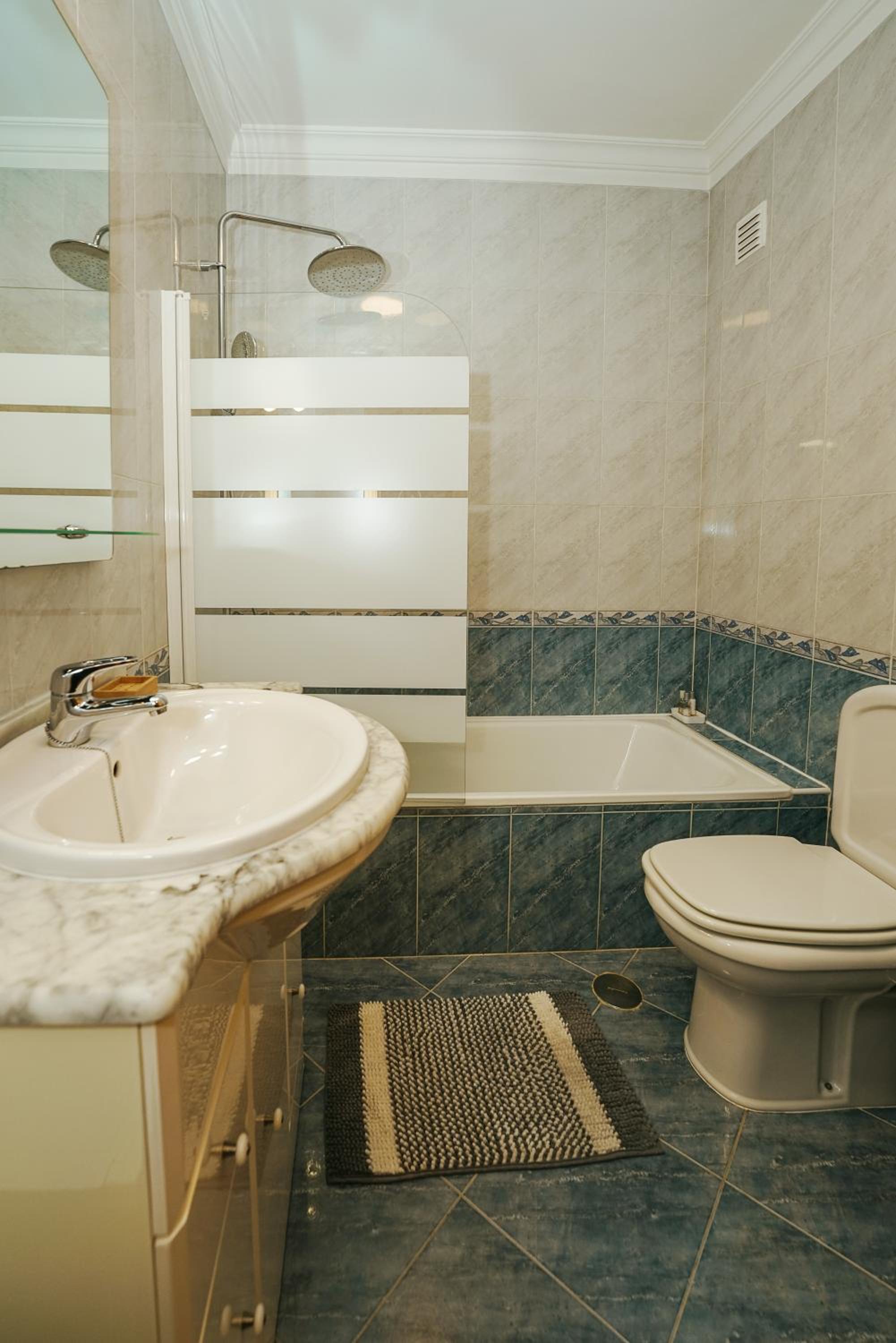 Apartamento Cristina - Próximo da praia