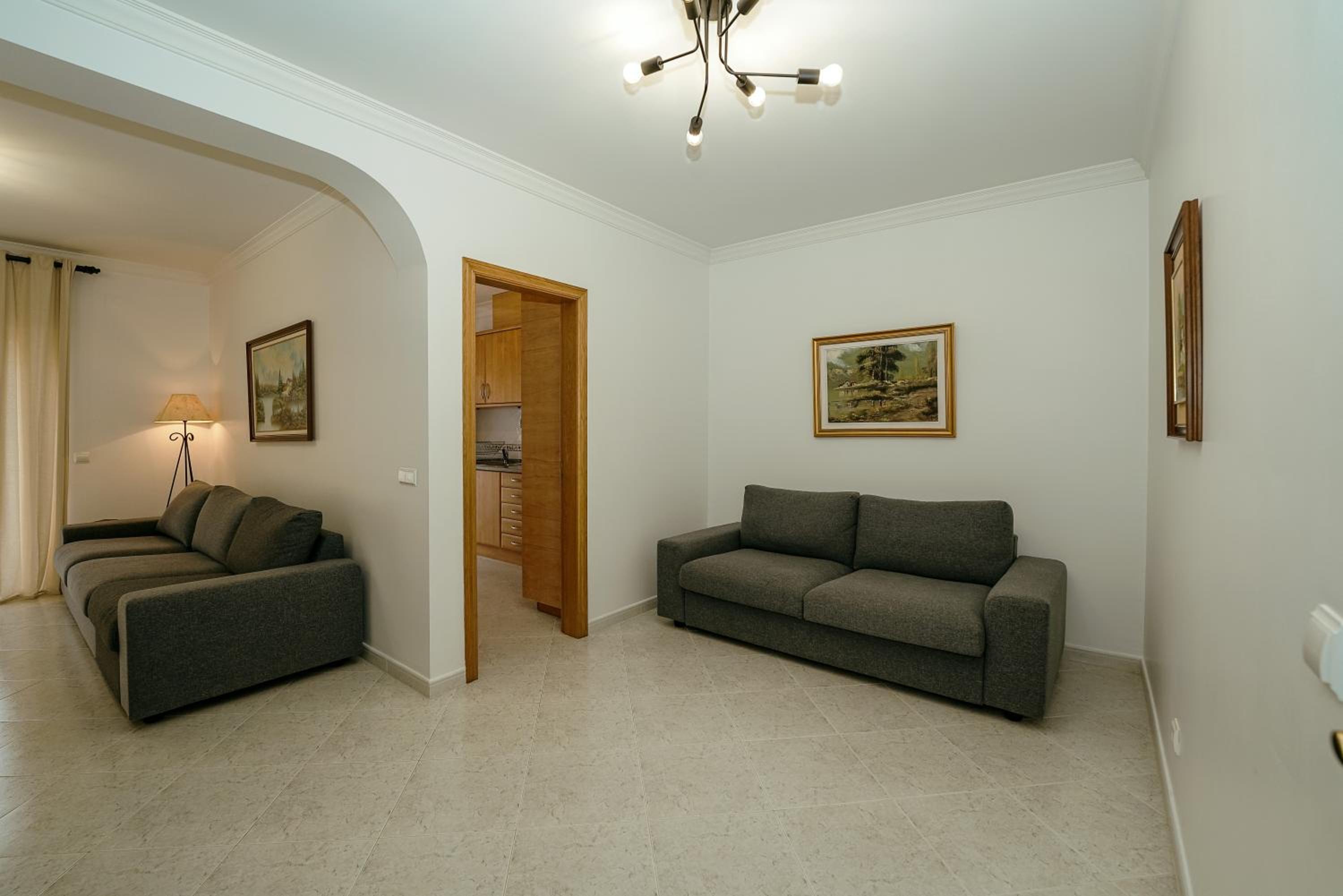 Apartamento Cristina - Próximo da praia