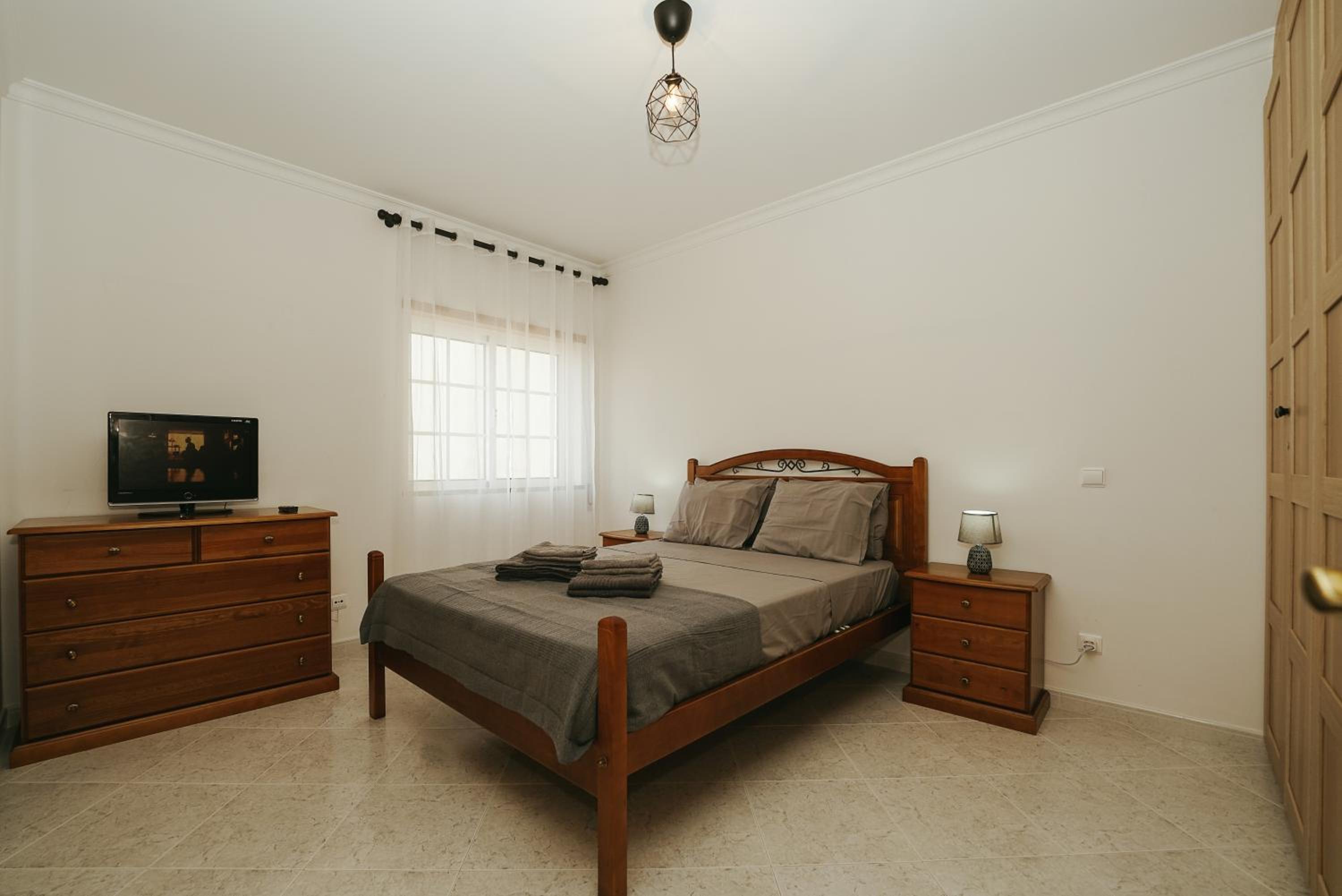 Apartamento Cristina - Próximo da praia