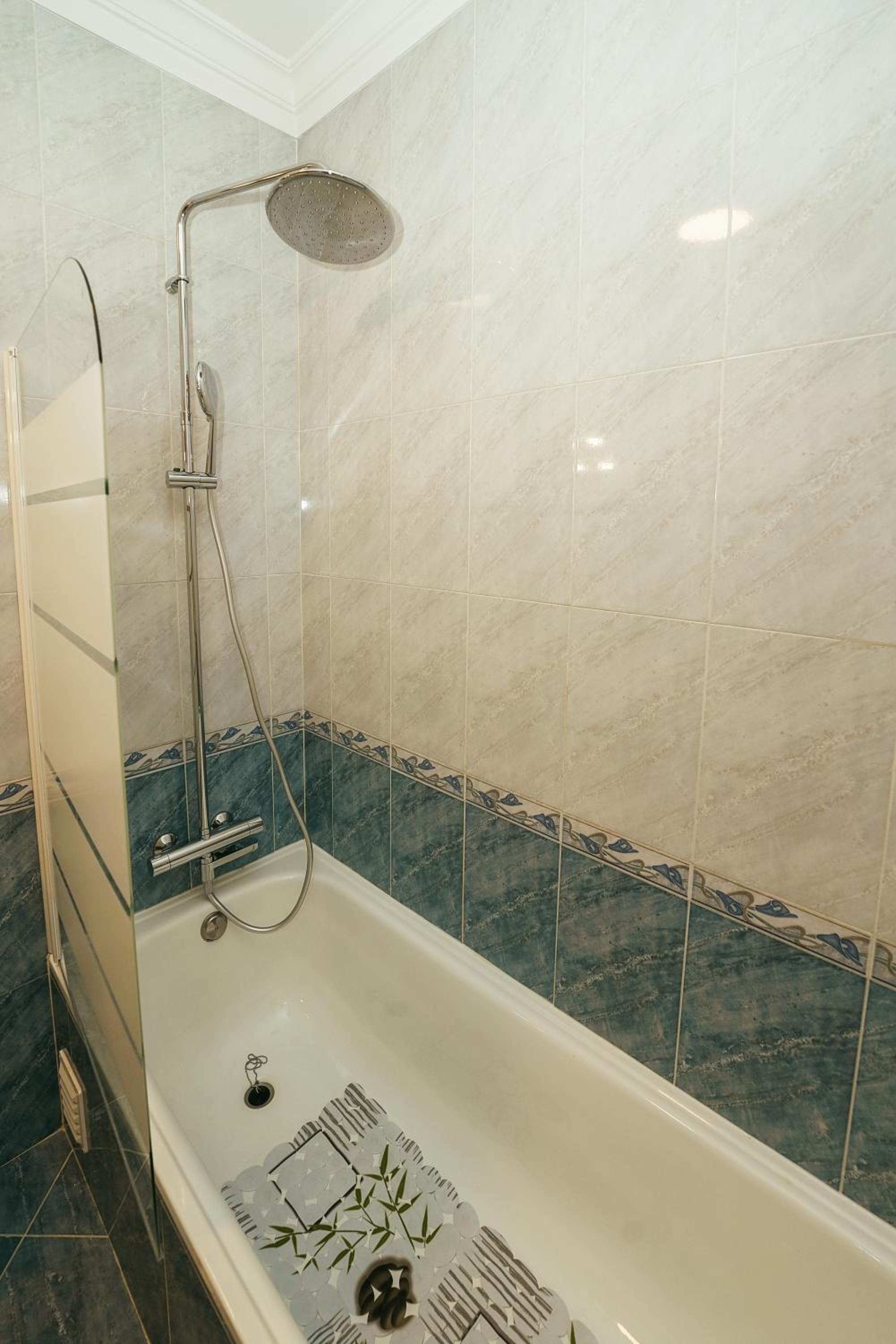 Apartamento Cristina - Próximo da praia