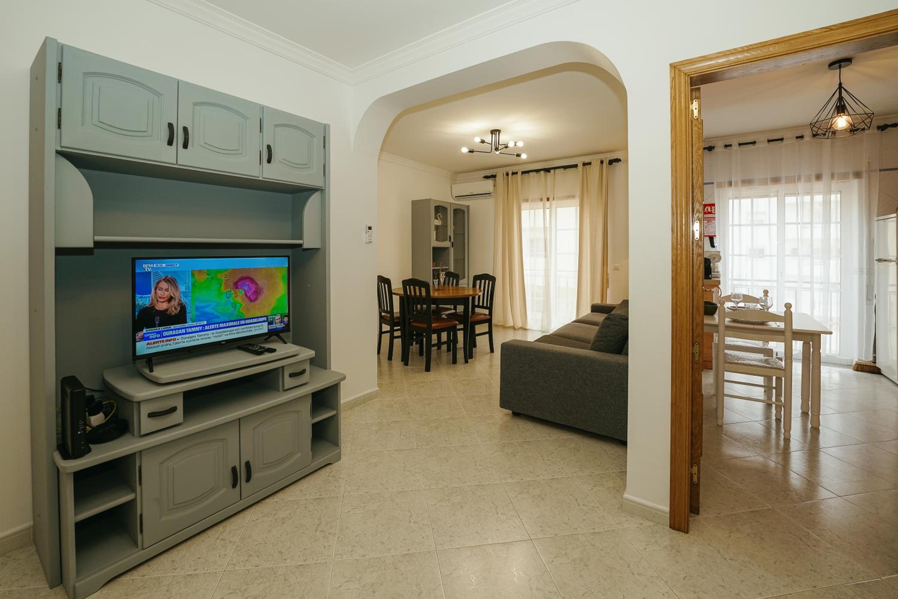 Apartamento Cristina - Próximo da praia