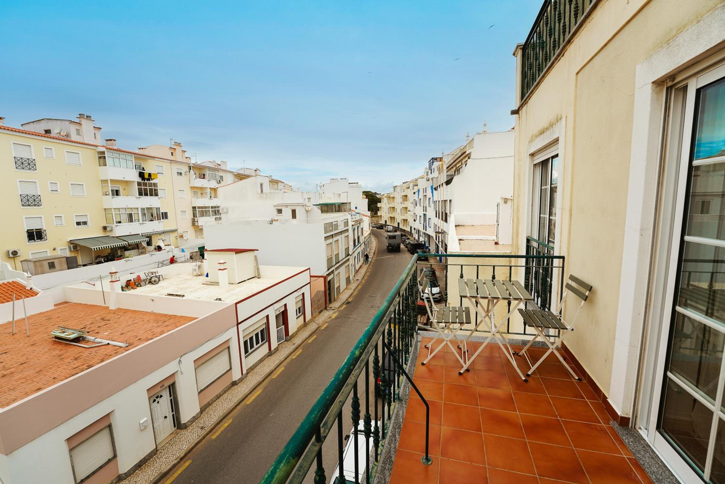 Apartamento Cristina - Próximo da praia