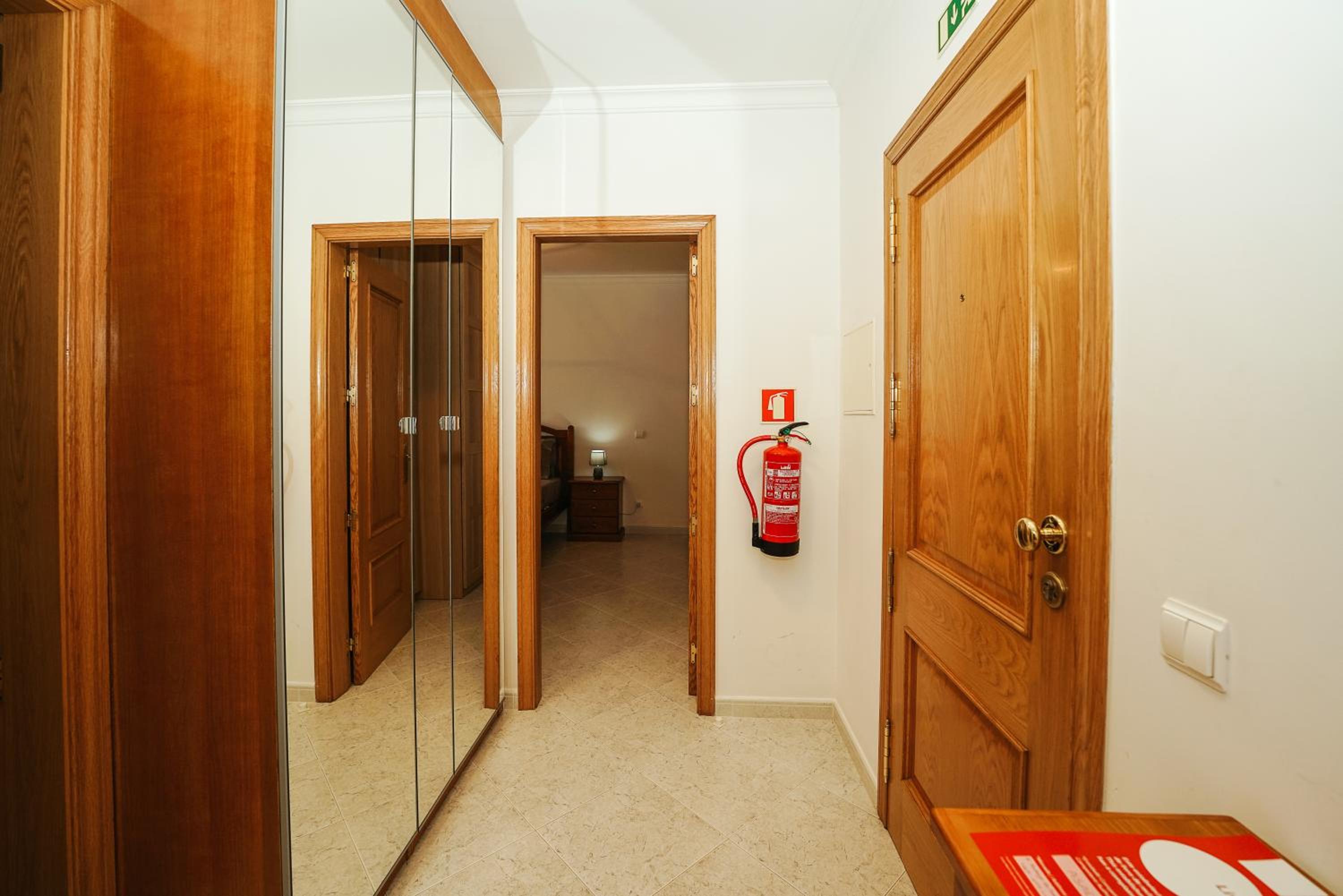 Apartamento Cristina - Próximo da praia