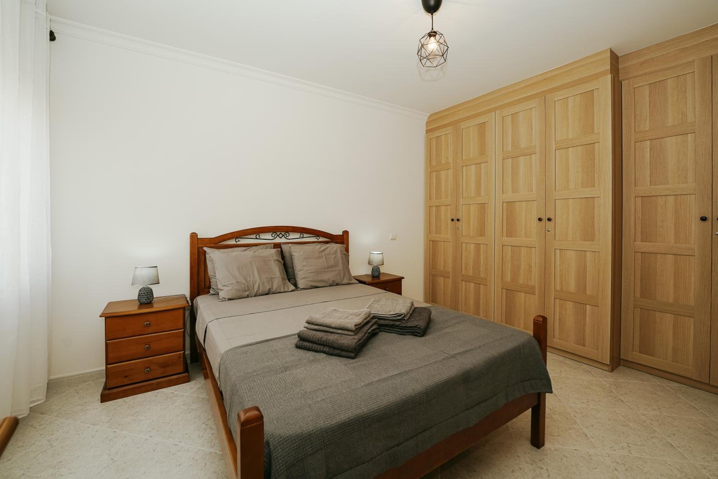 Apartamento Cristina - Próximo da praia