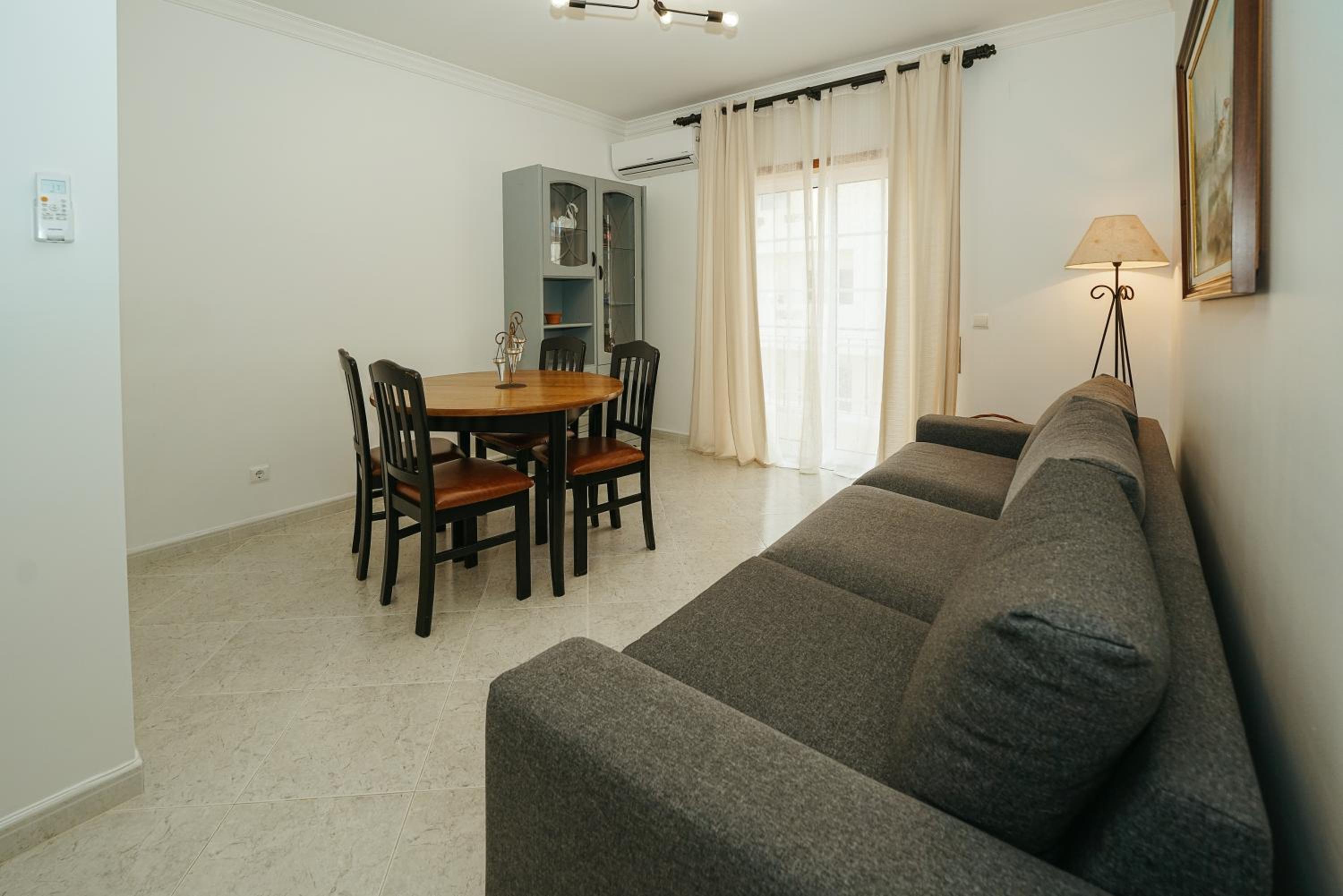 Apartamento Cristina - Próximo da praia