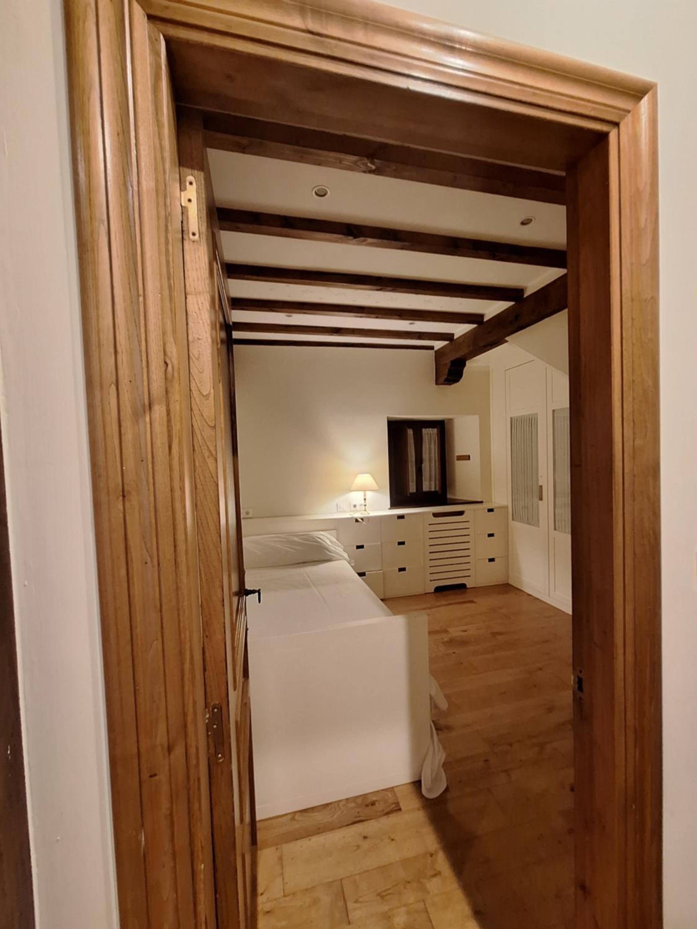Apartamentos Palación de Santillana