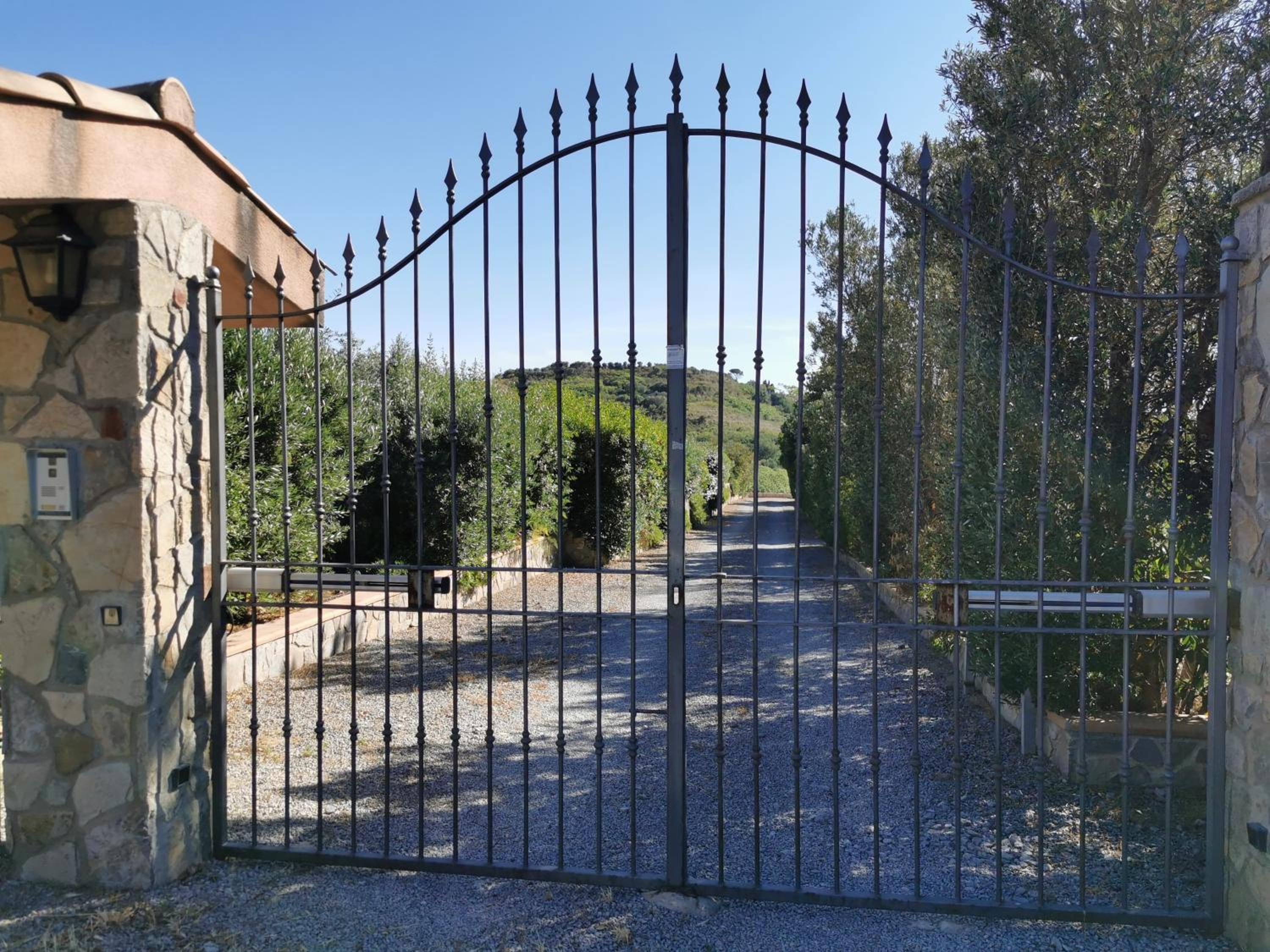 Villa del Carrubo a due passi dal mare di Cefalù view 2