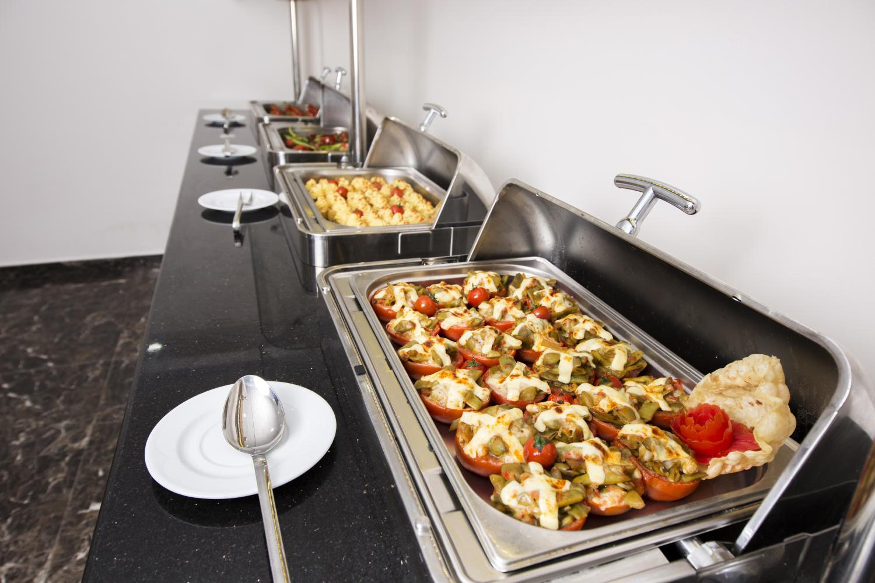 Sarp Hotel Kadriye