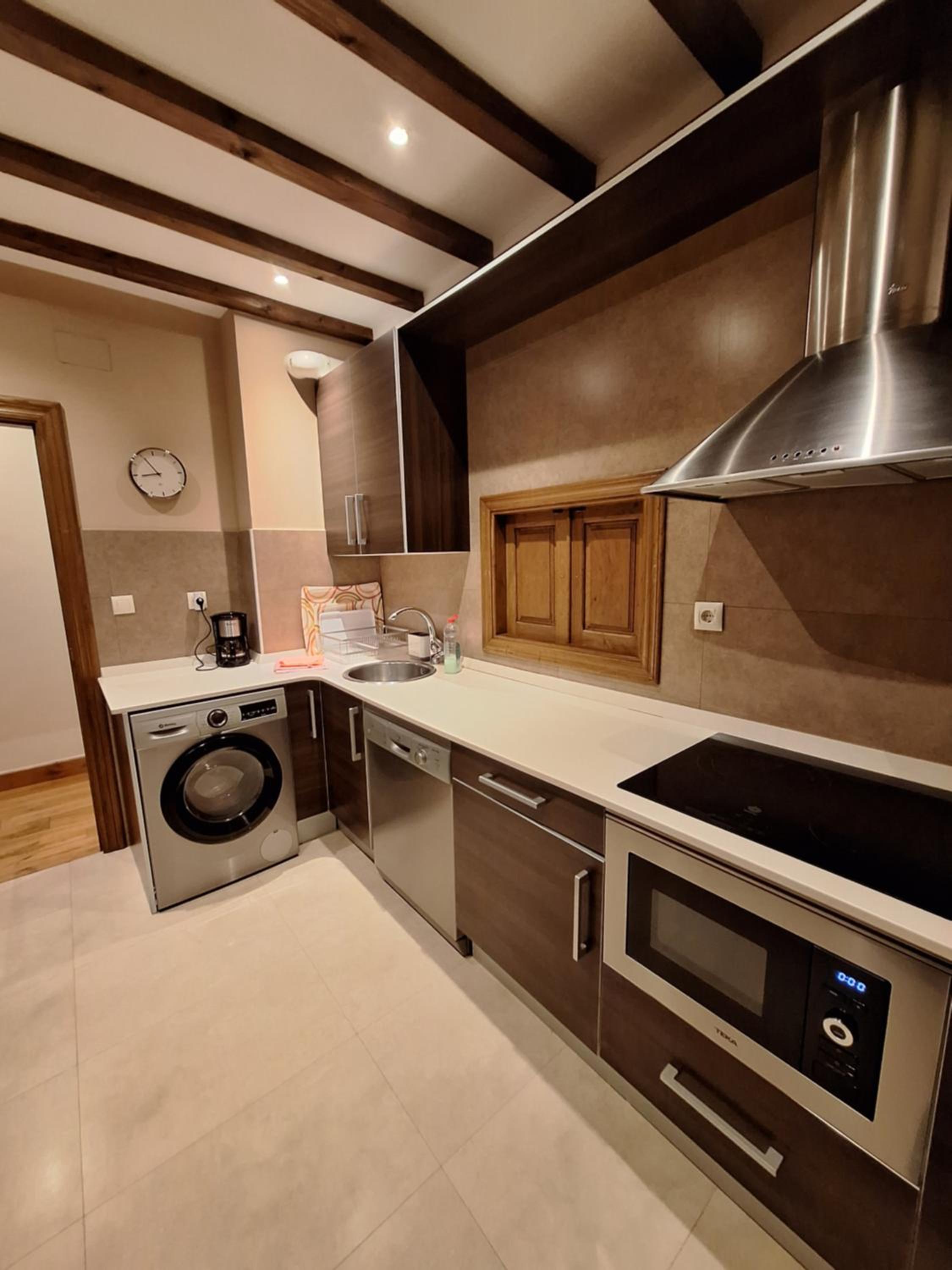 Apartamentos Palación de Santillana