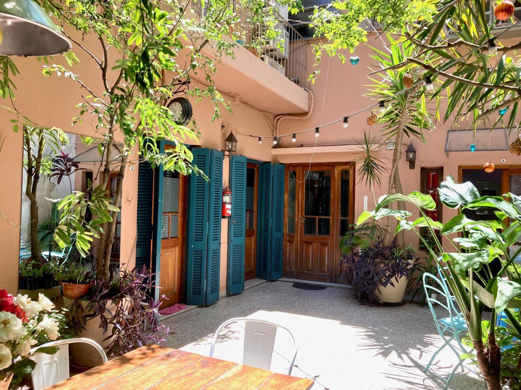 Lina's Tango Guesthouse