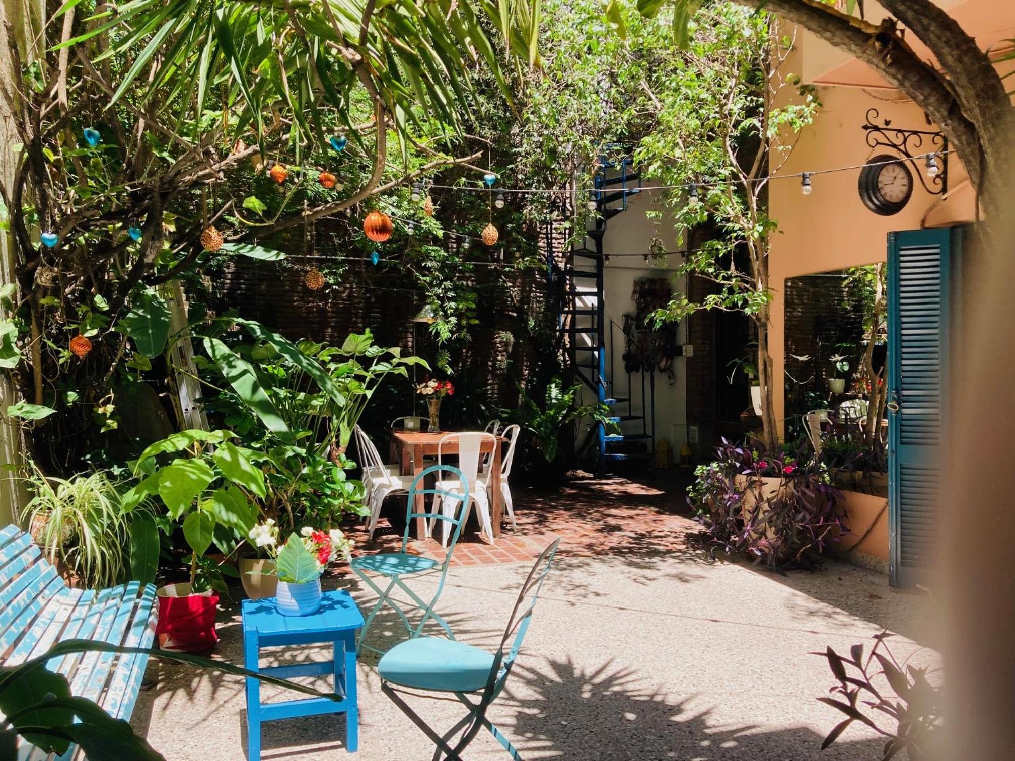 Lina's Tango Guesthouse