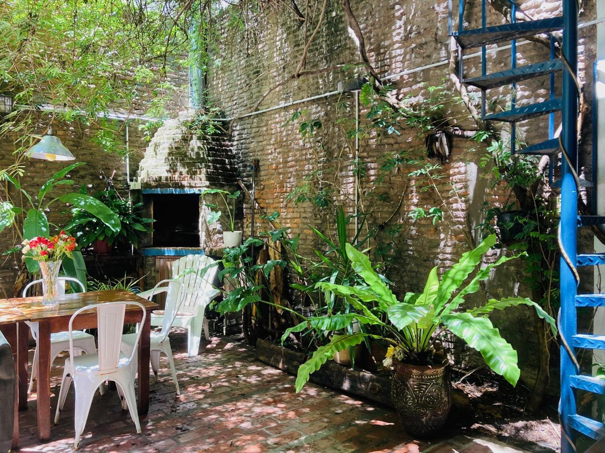 Lina's Tango Guesthouse
