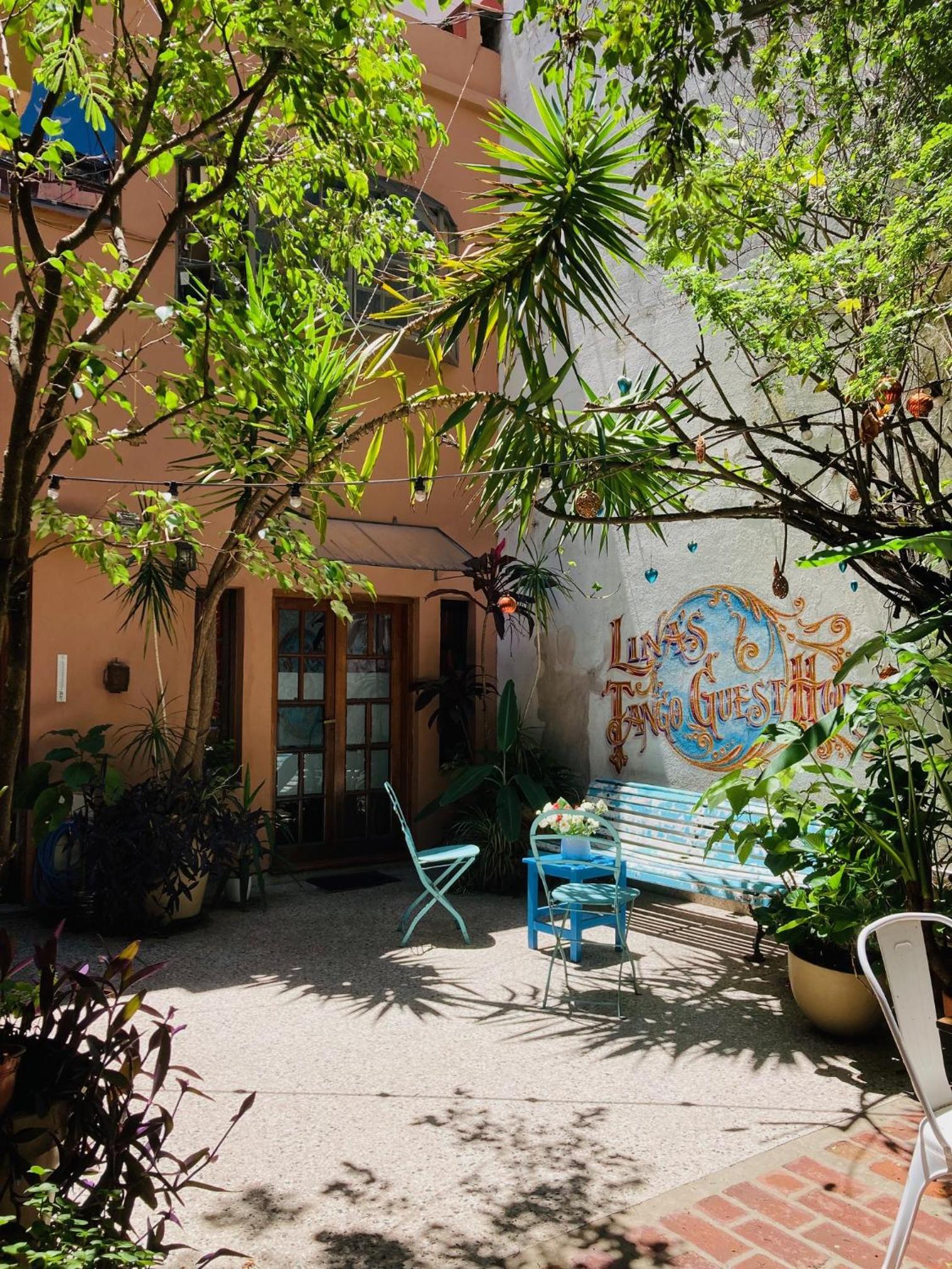 Lina's Tango Guesthouse