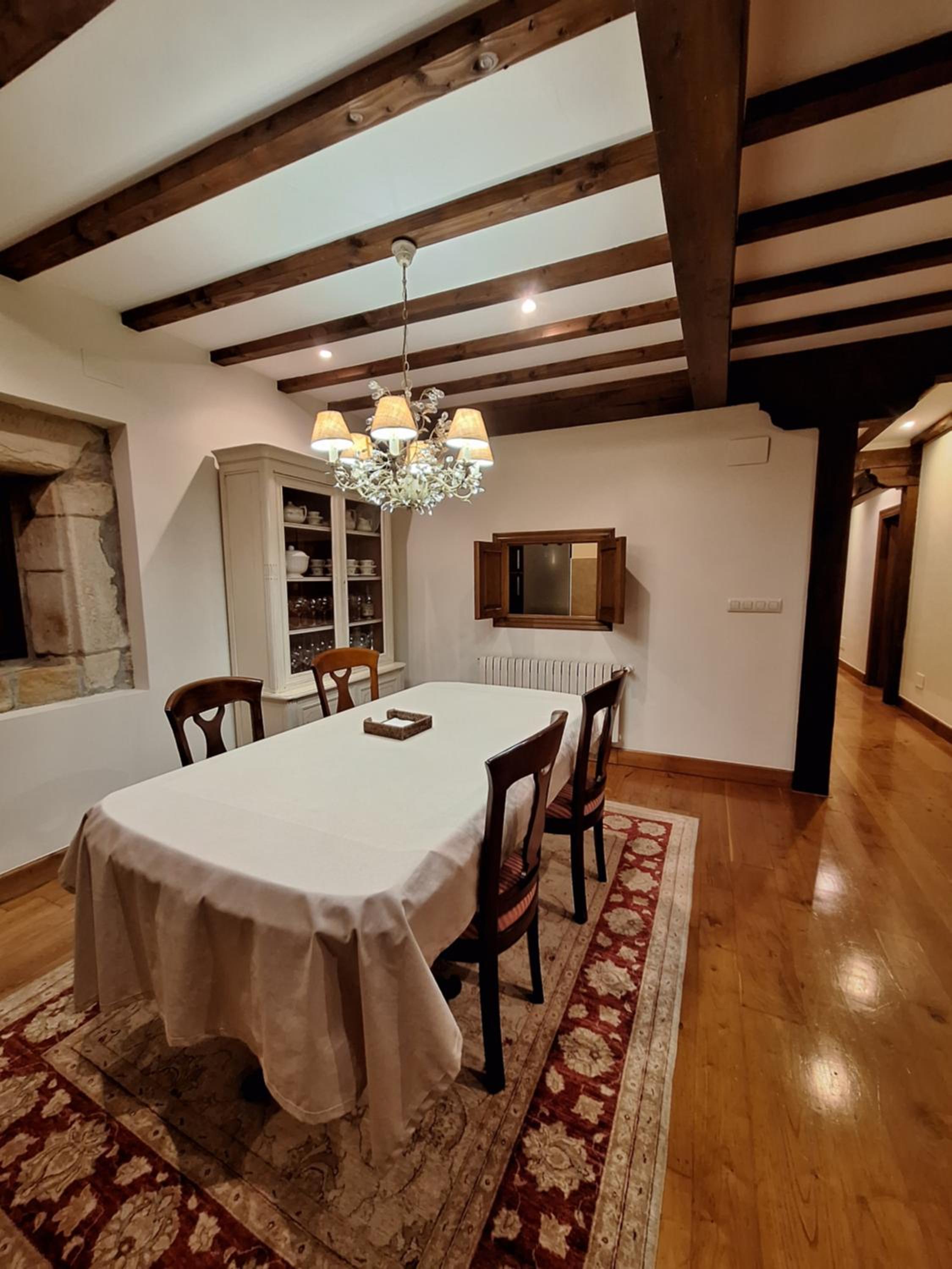 Apartamentos Palación de Santillana
