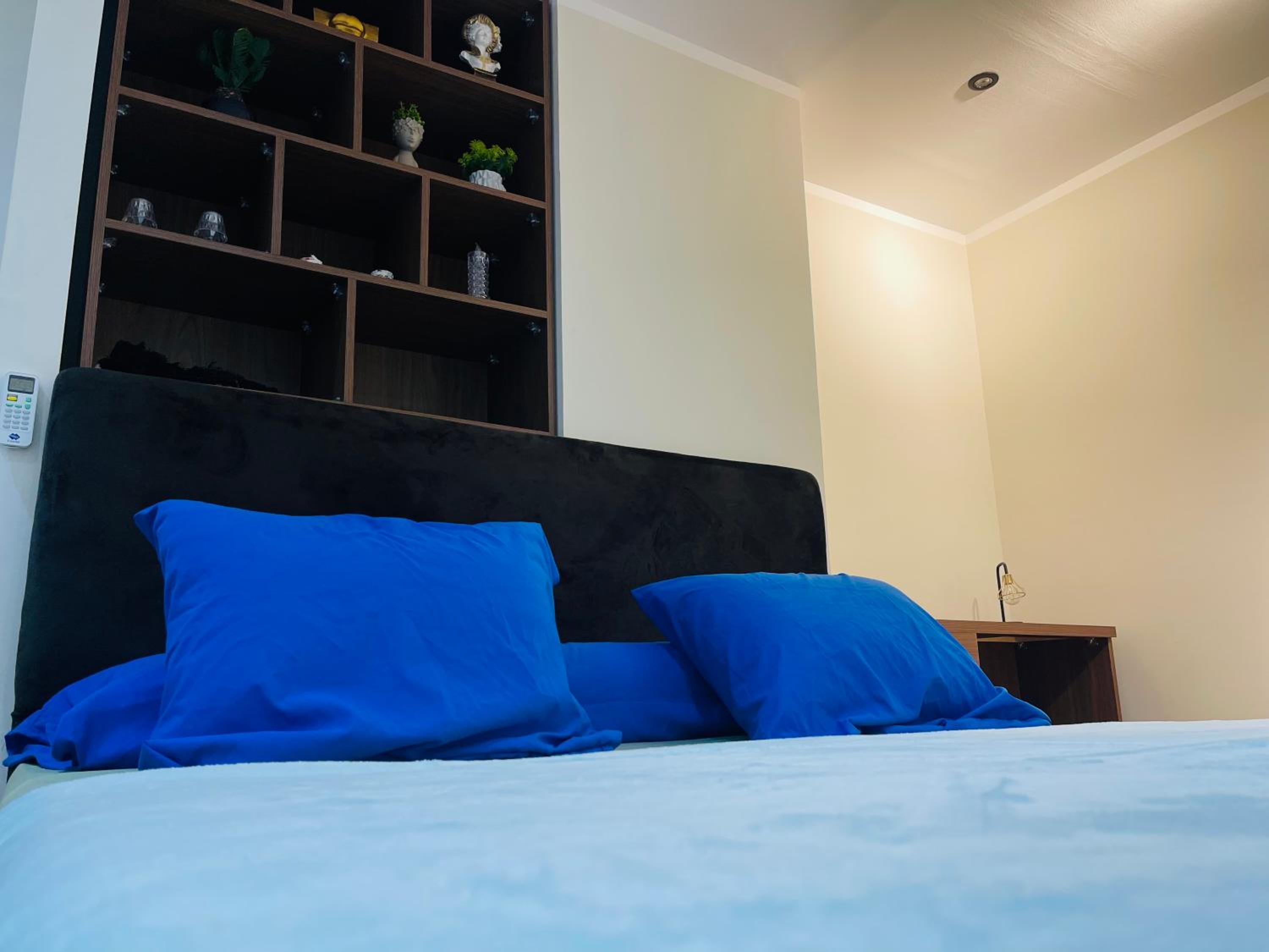 Amazing luxurious flat in Cairo town compound