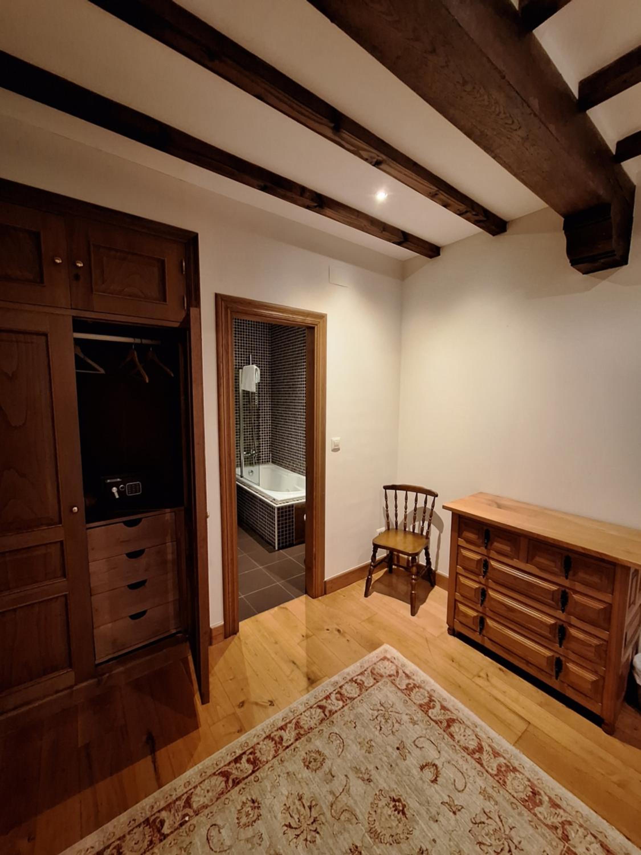 Apartamentos Palación de Santillana