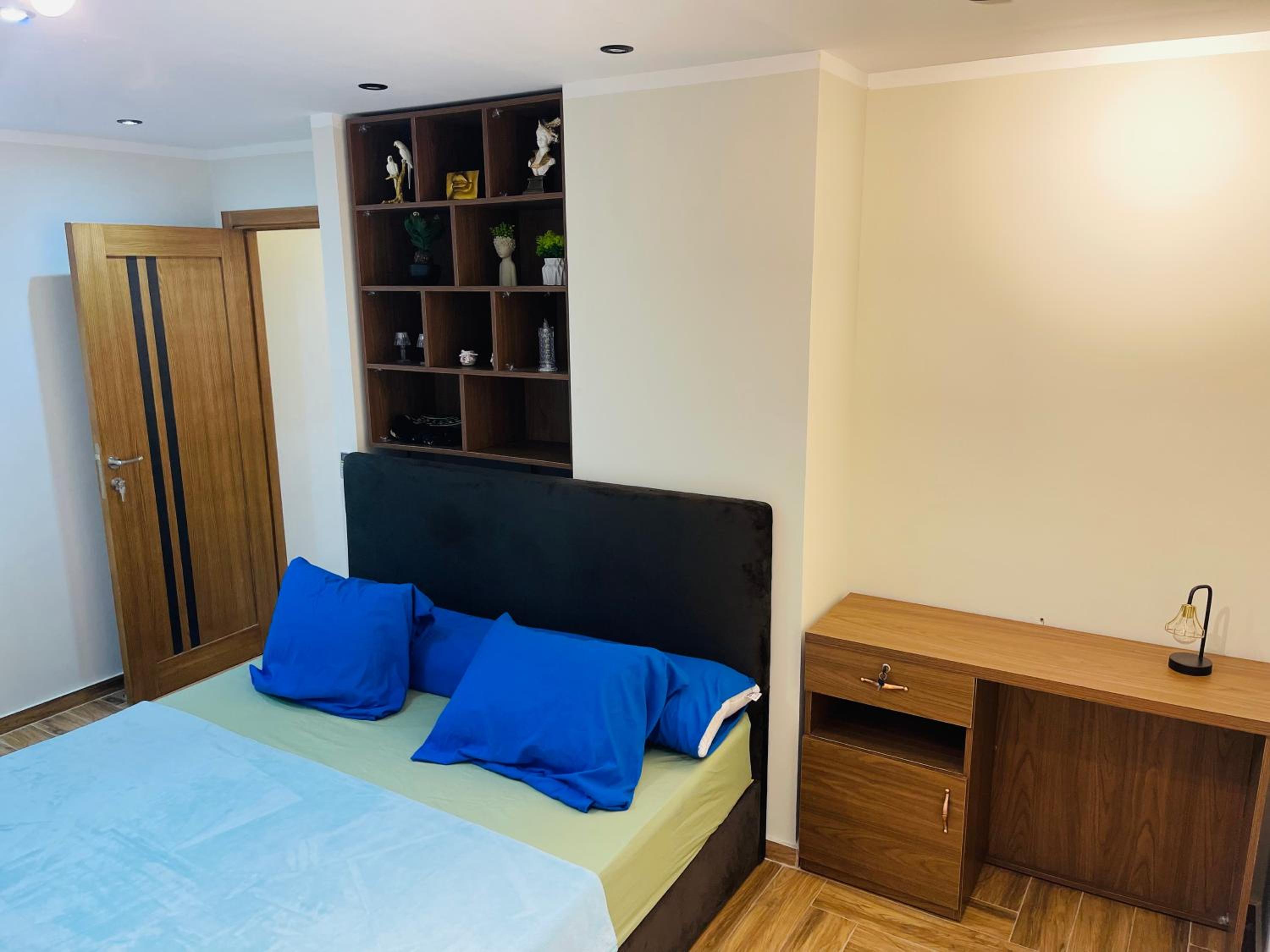 Amazing luxurious flat in Cairo town compound