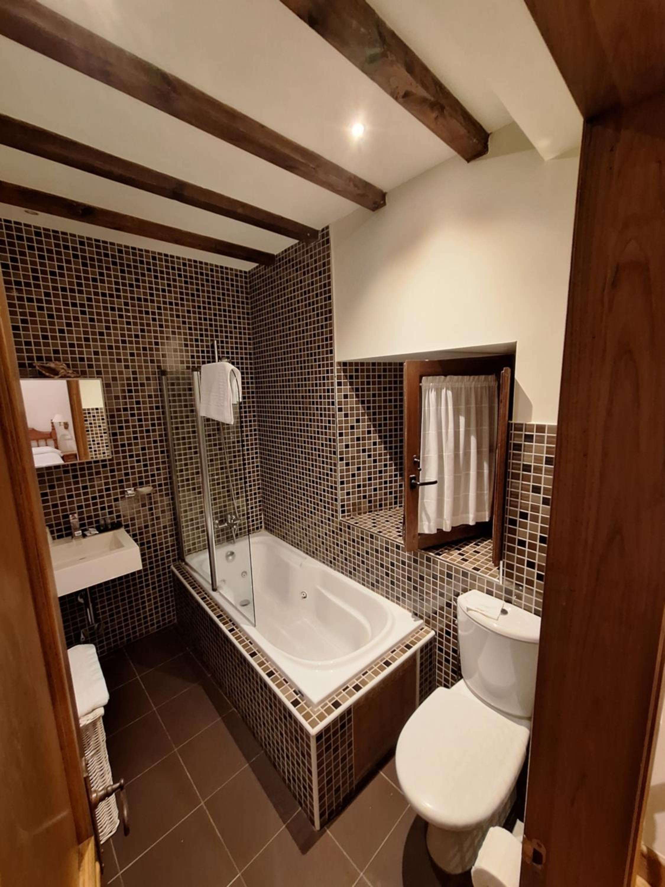 Apartamentos Palación de Santillana