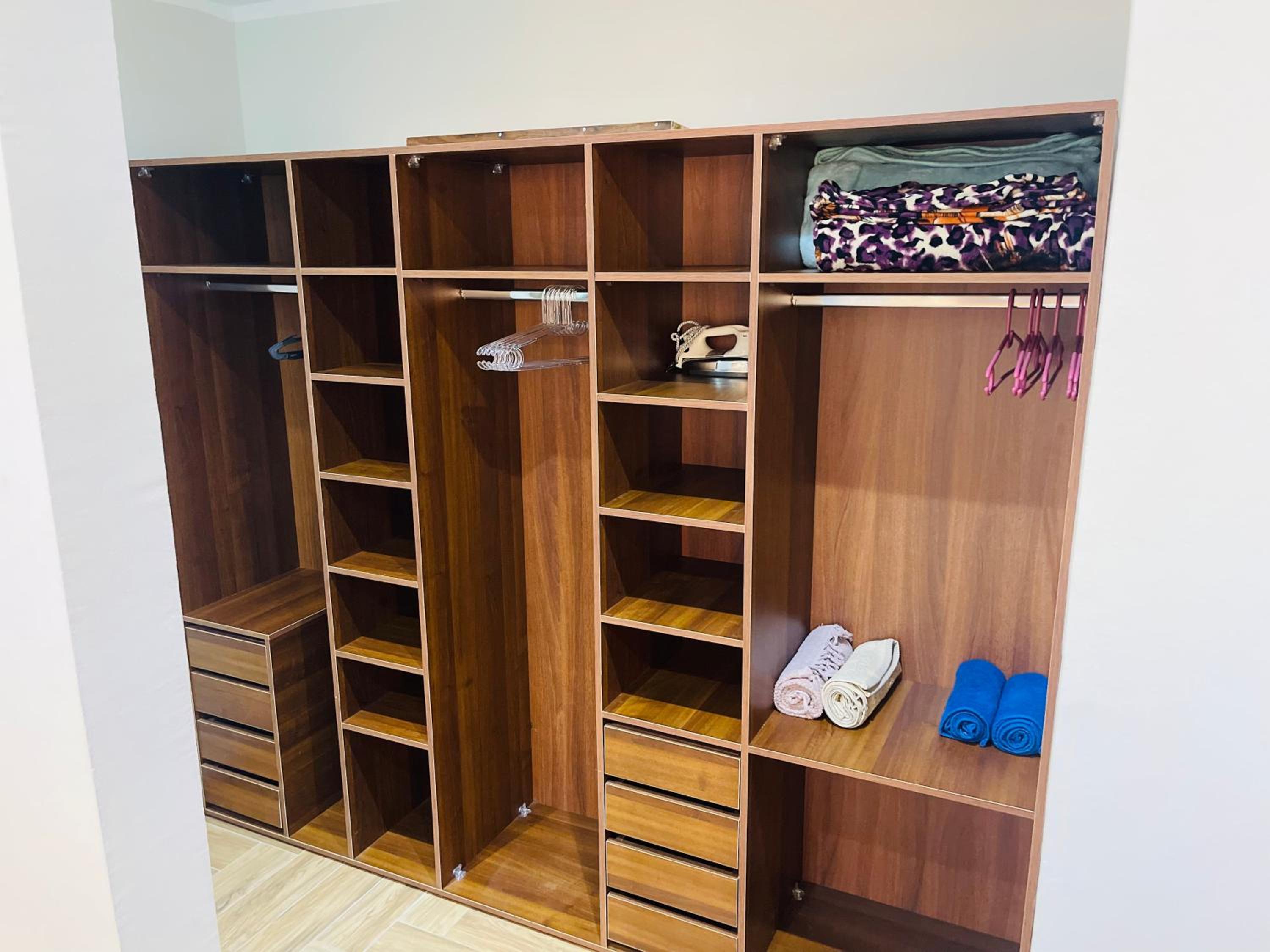 Amazing luxurious flat in Cairo town compound
