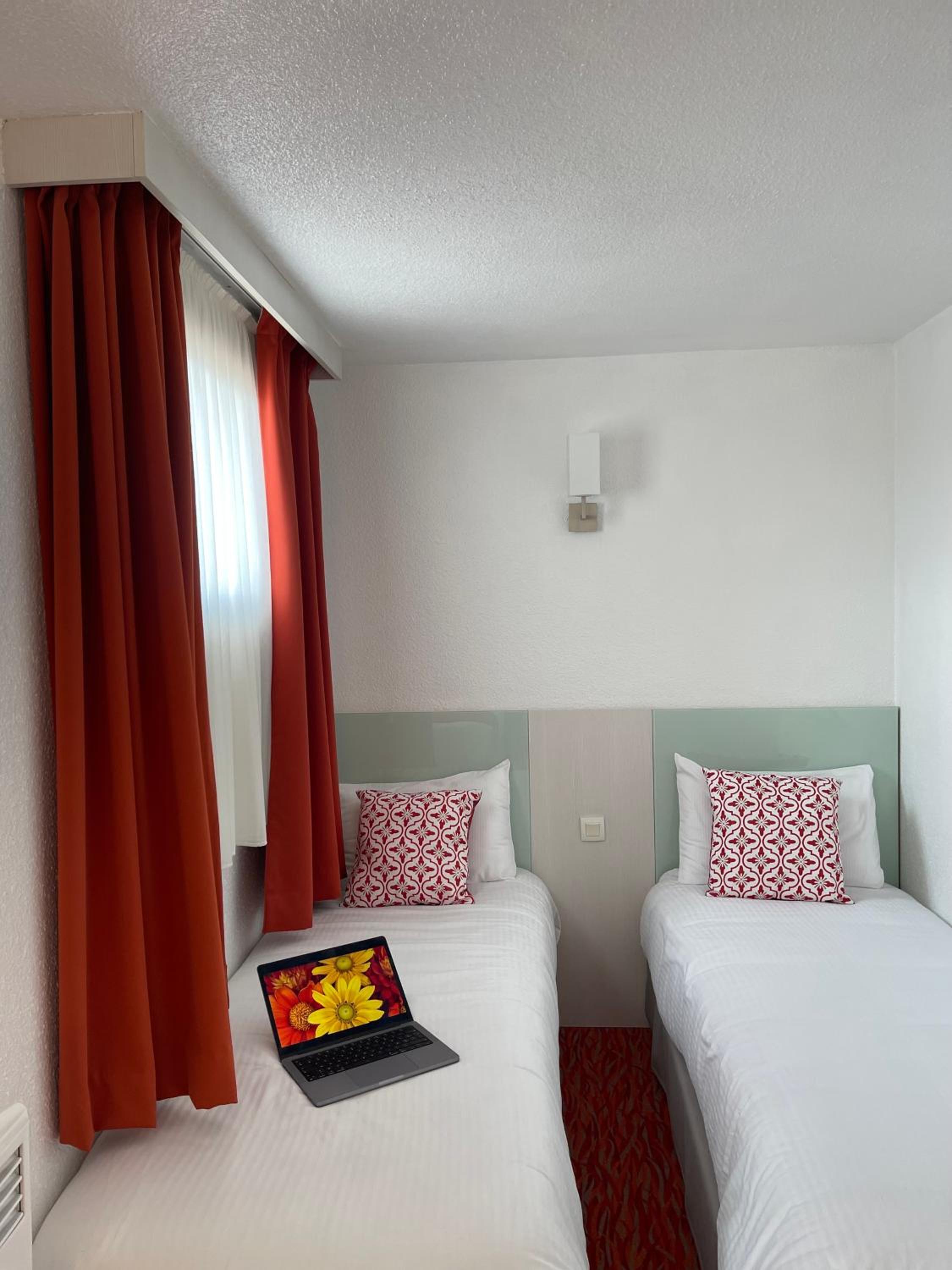 Blagnac Vacations - Kyriad Toulouse Blagnac Aeroport - Property Image 5