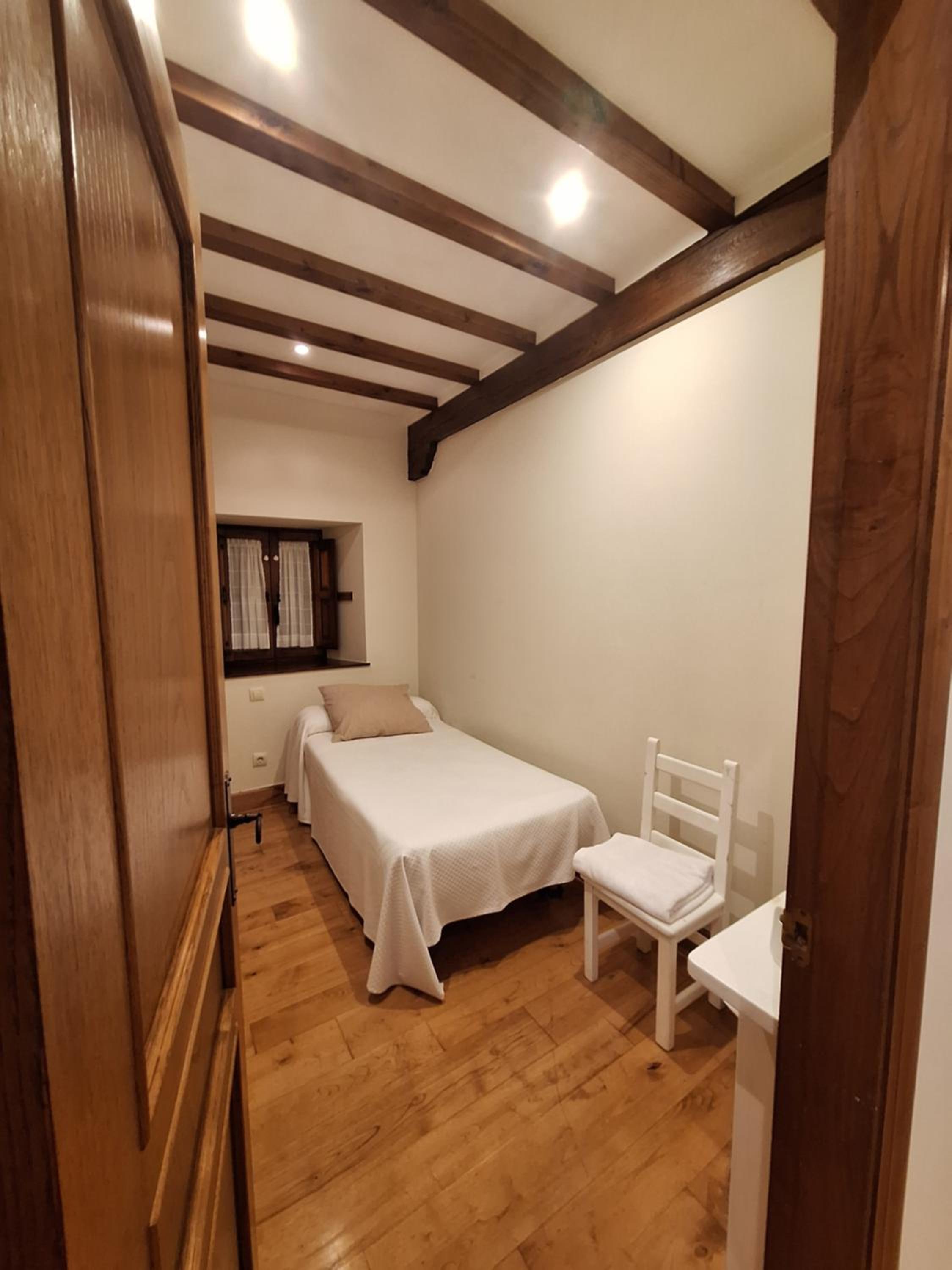Apartamentos Palación de Santillana