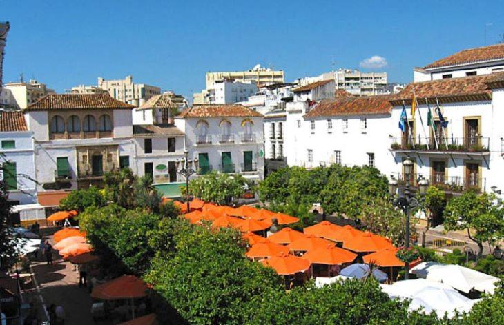 Bonita Casa CUCA