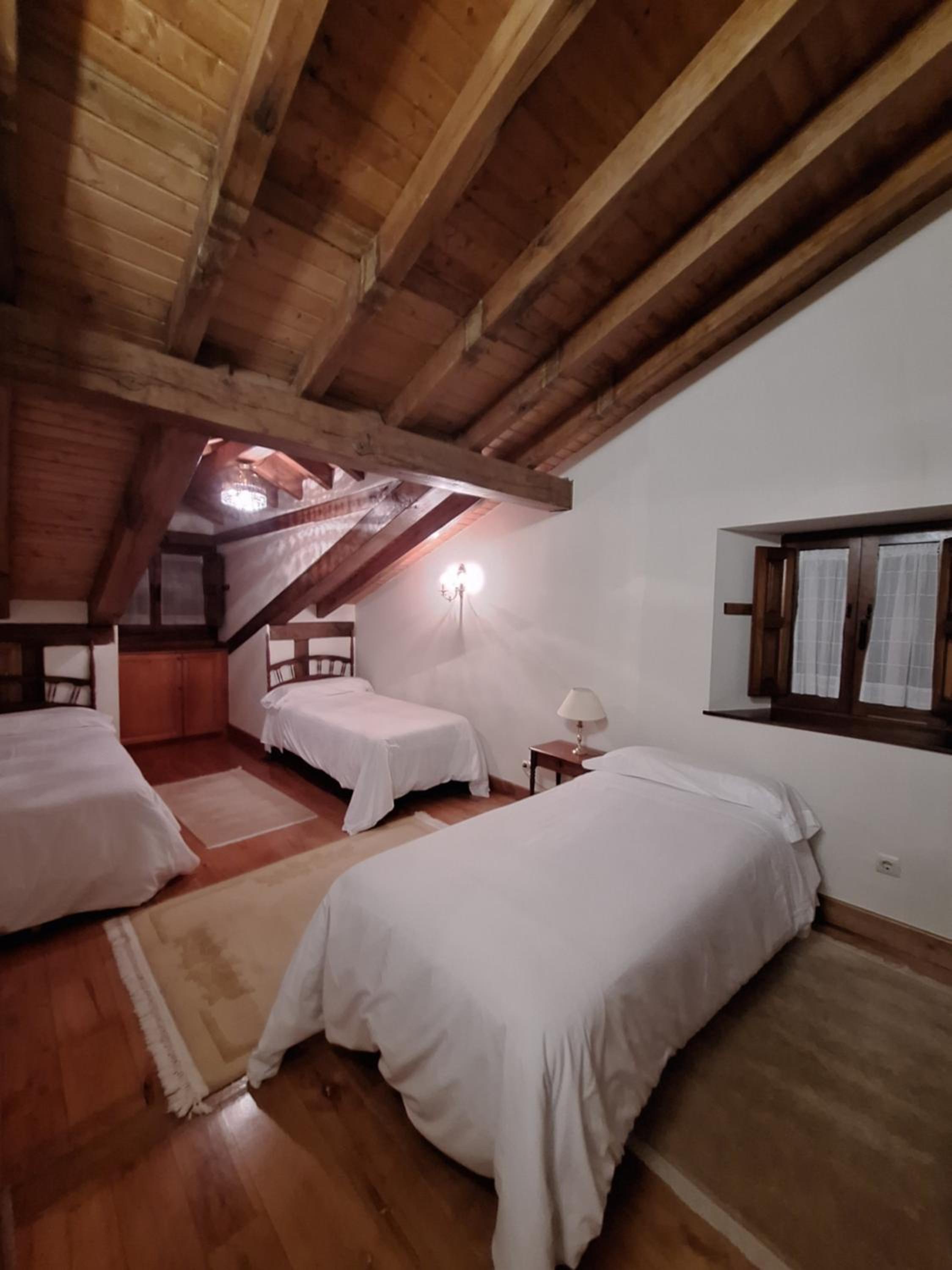 Apartamentos Palación de Santillana
