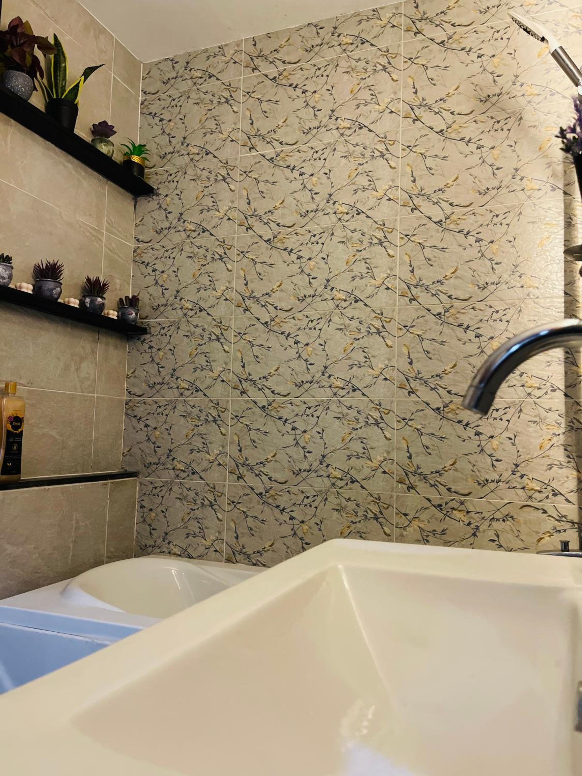 Amazing luxurious flat in Cairo town compound