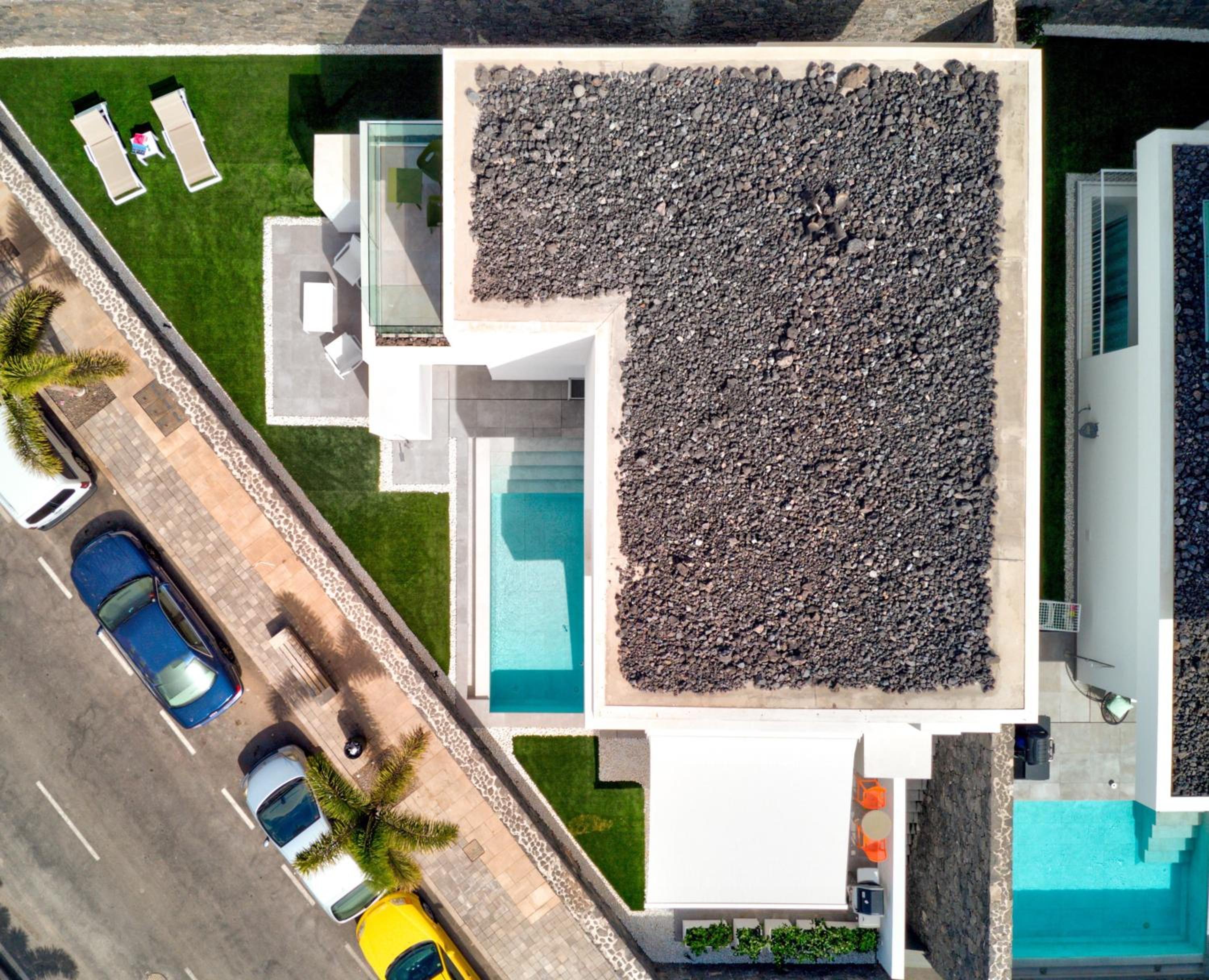 Villa Izabele Orange