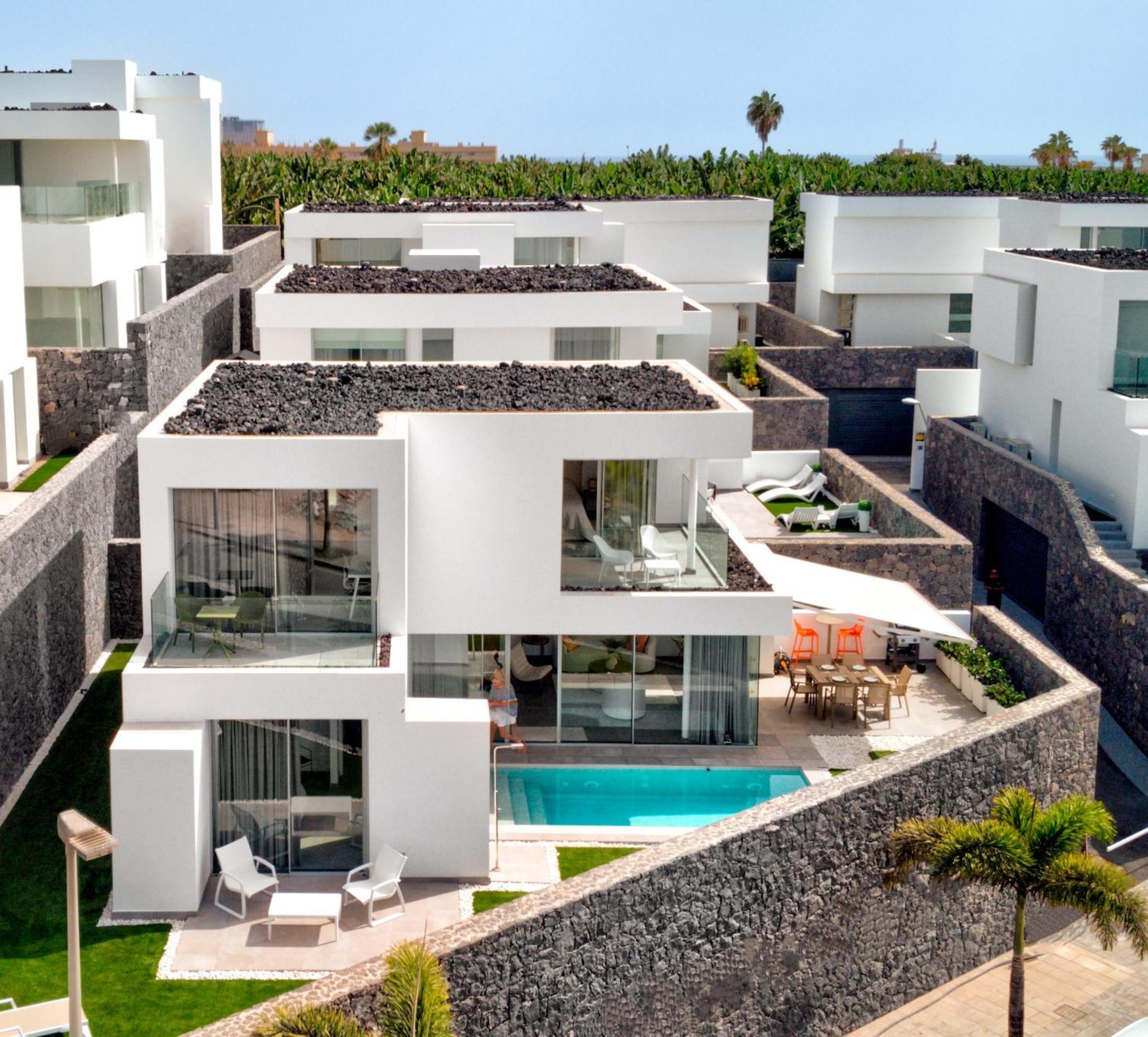 Villa Izabele Orange