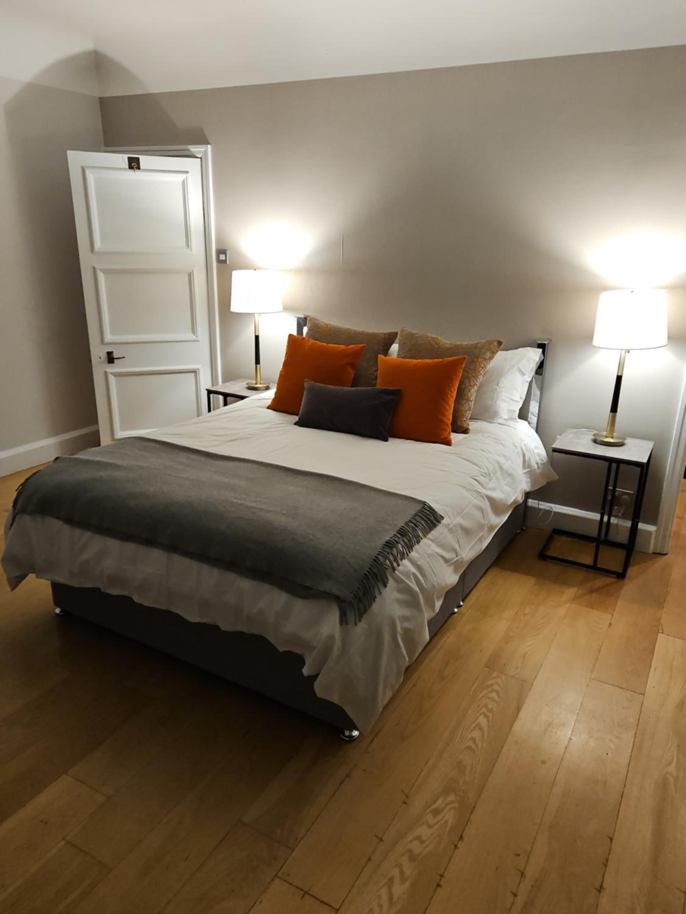 Lytham St Annes Vacations - White House - Property Image 11