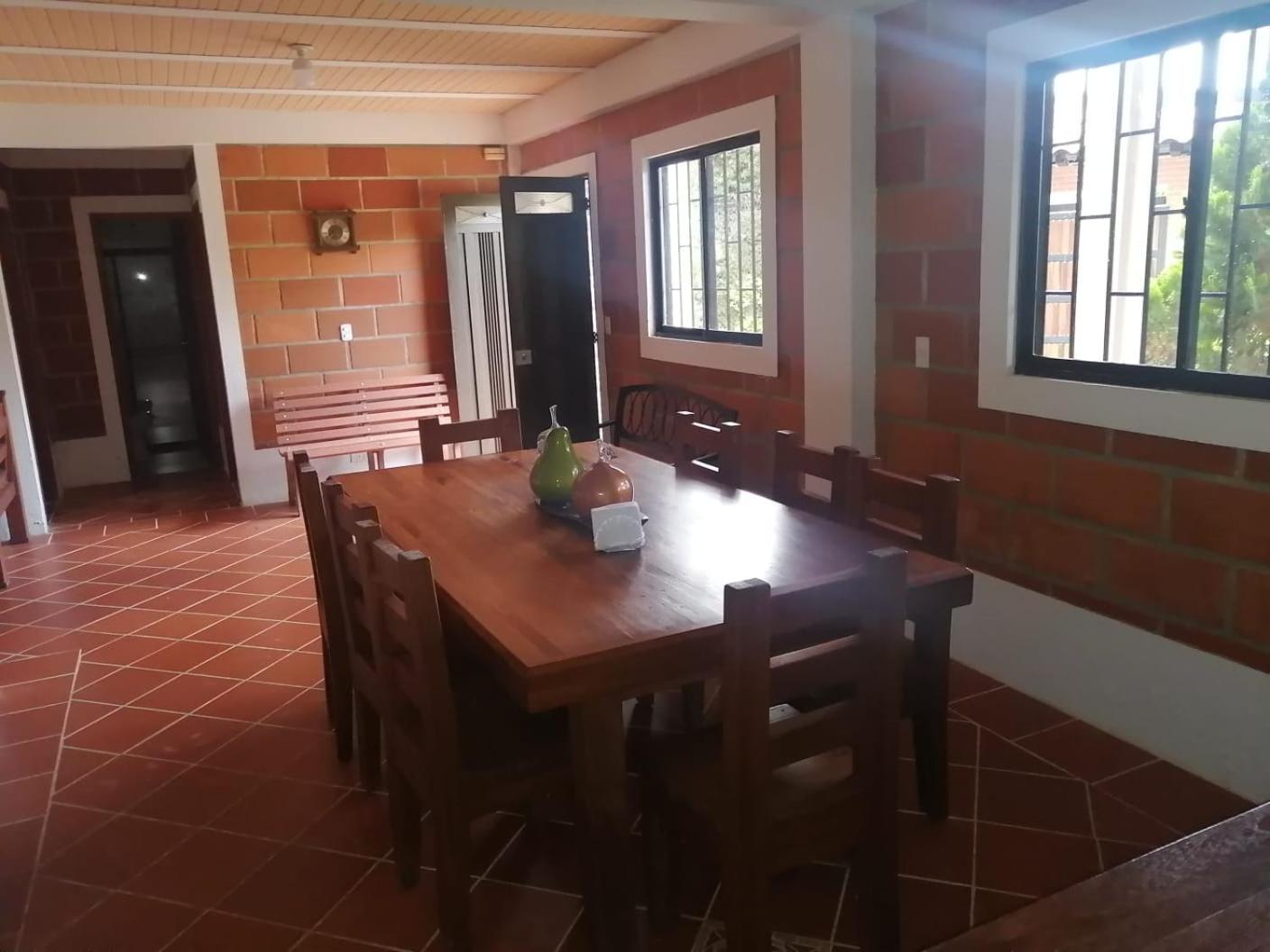 Casa Alejandria