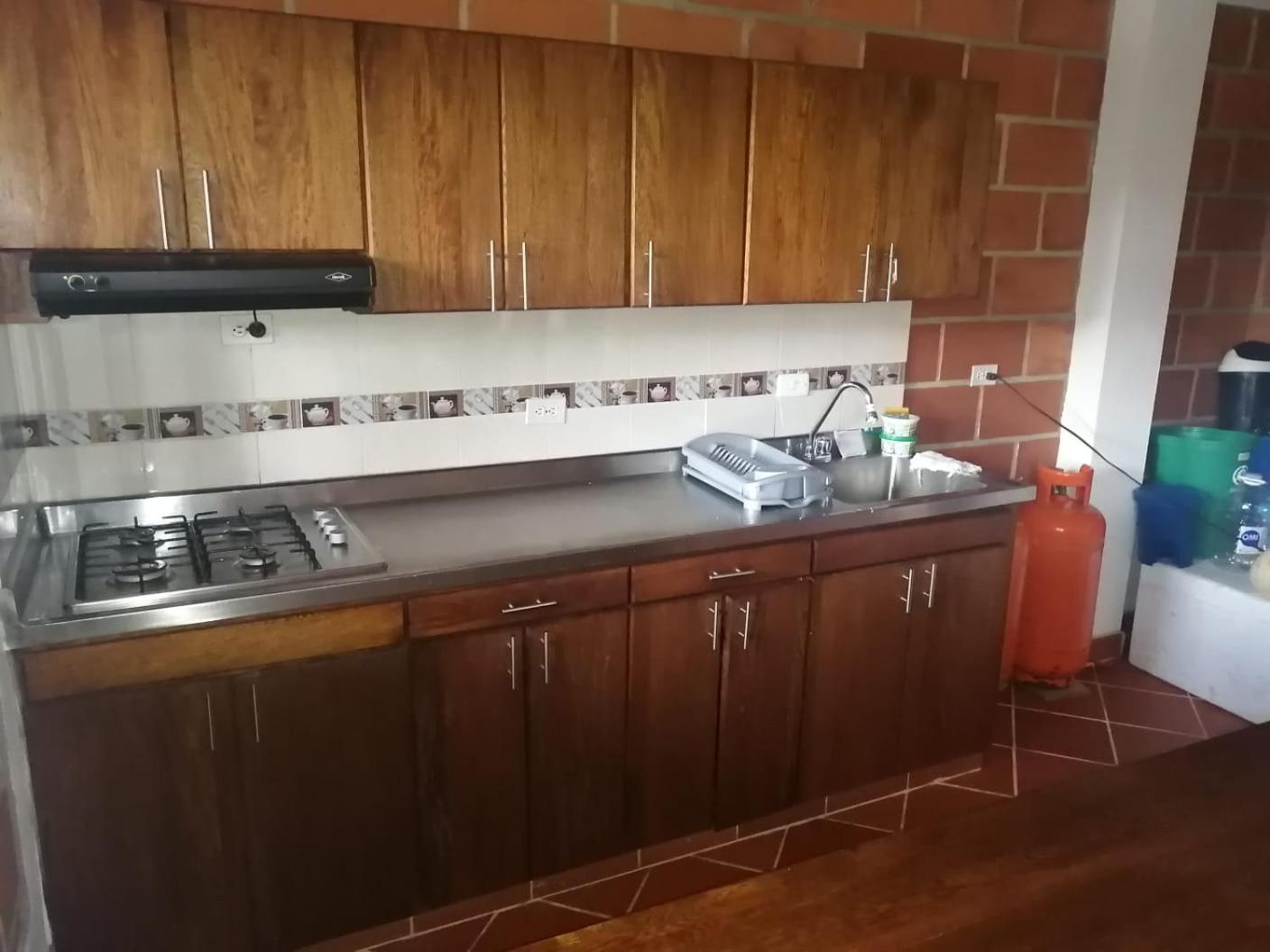 Casa Alejandria