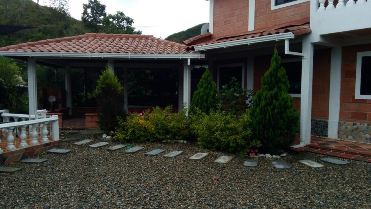 Casa Alejandria