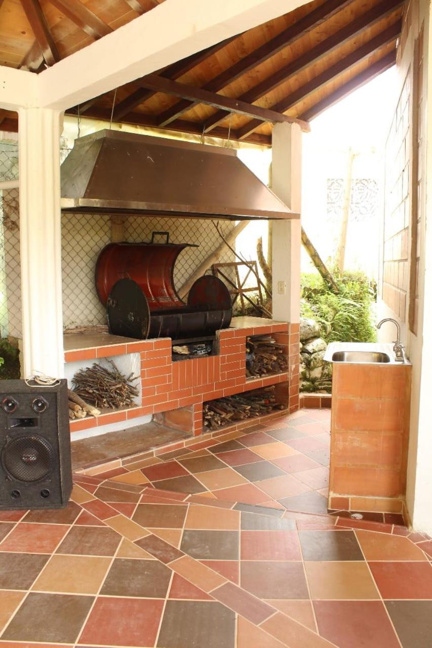 Casa Alejandria