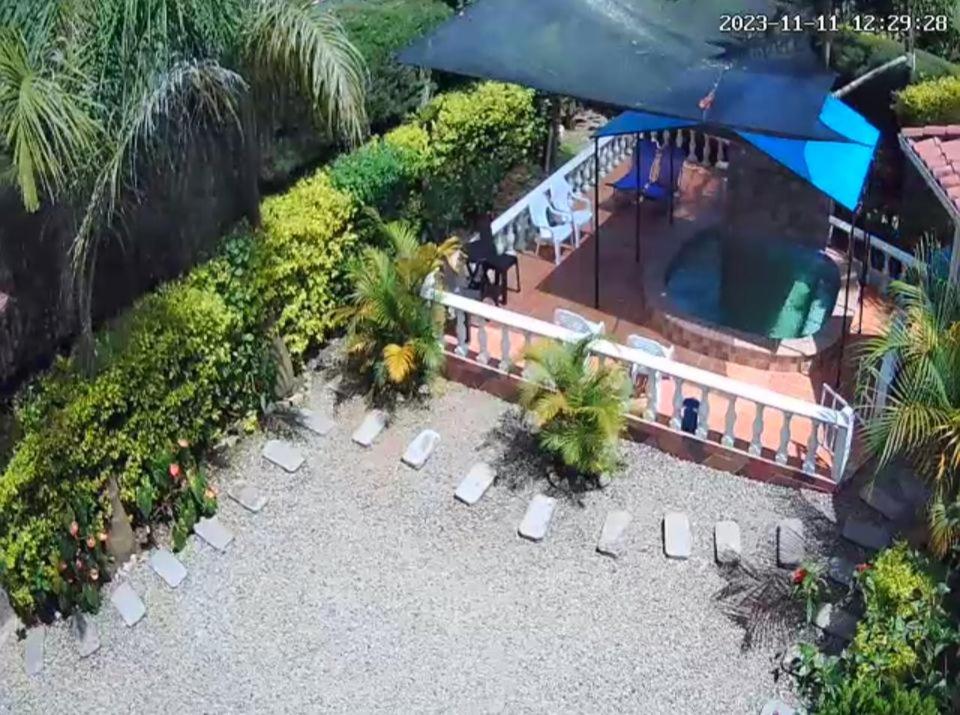 Casa Alejandria