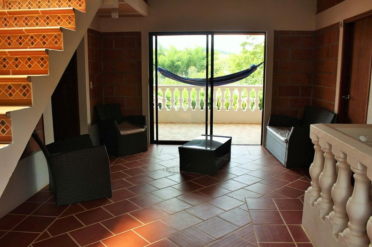 Casa Alejandria