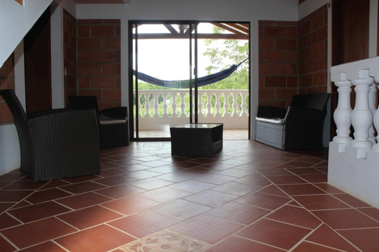 Casa Alejandria