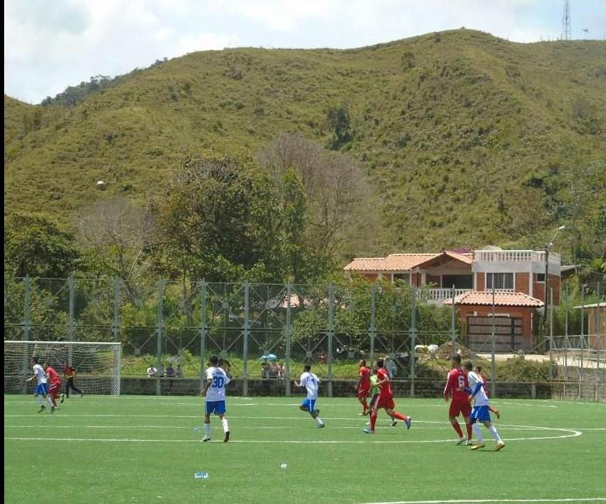 Casa Alejandria