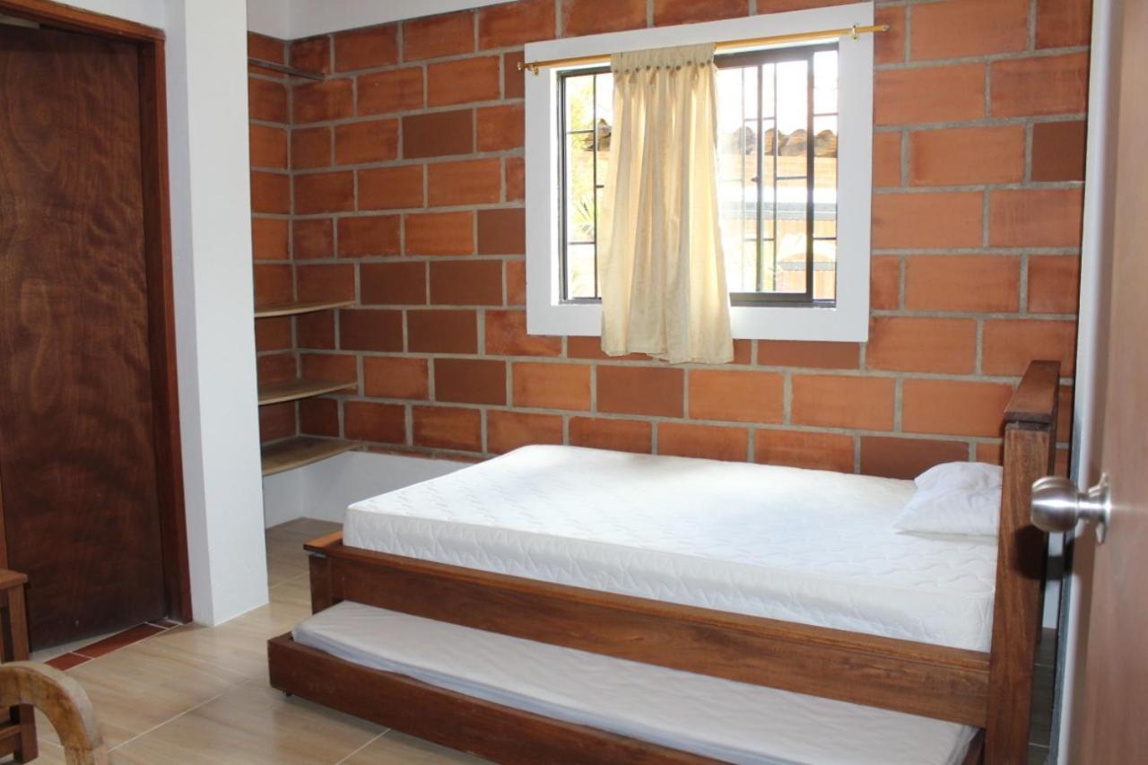 Casa Alejandria