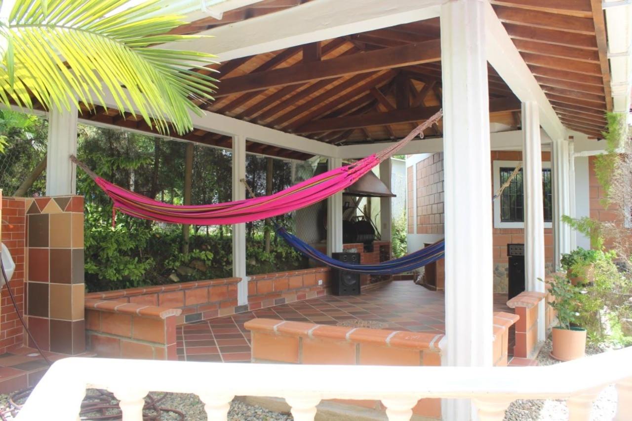 Casa Alejandria