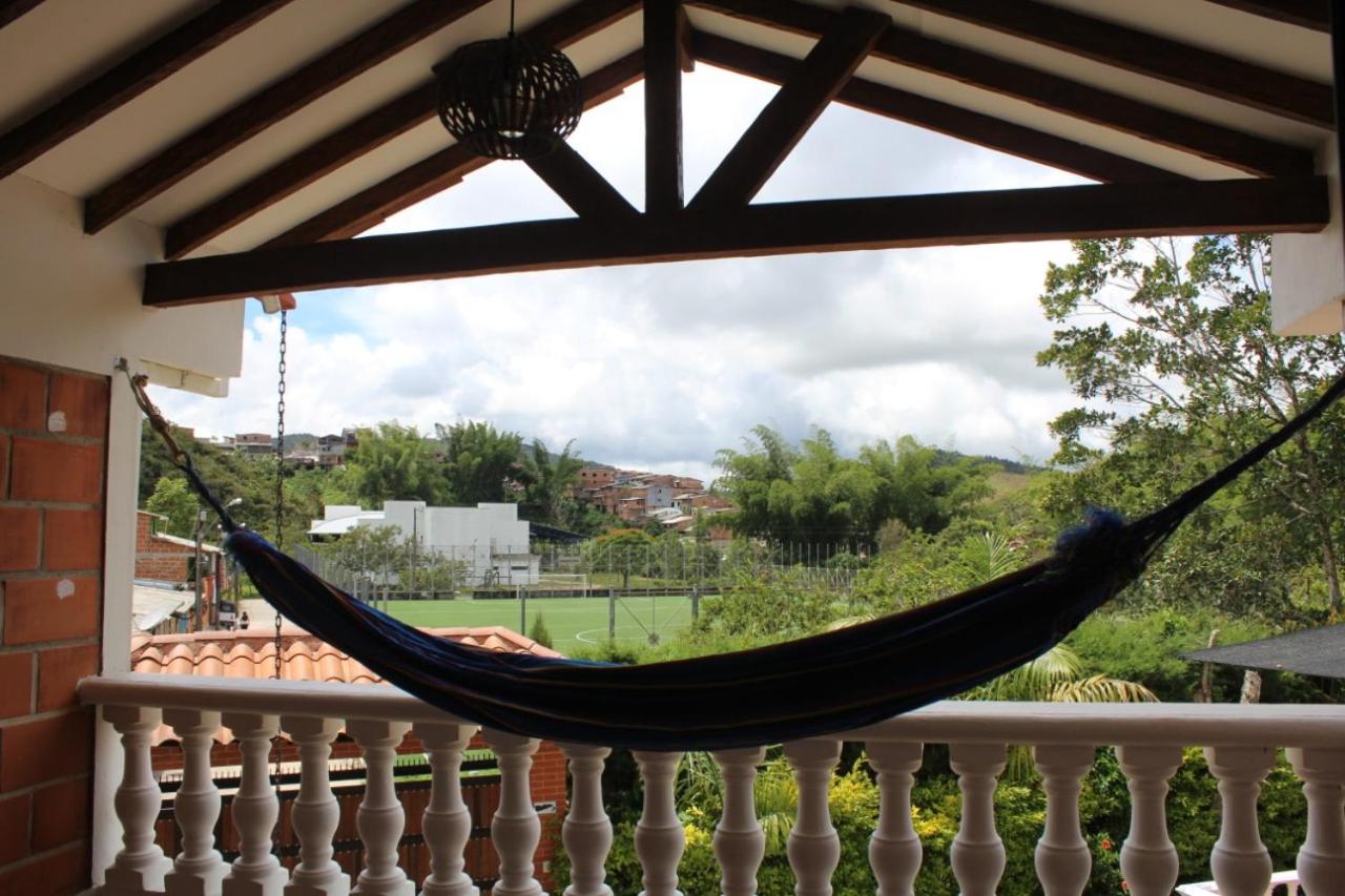 Casa Alejandria